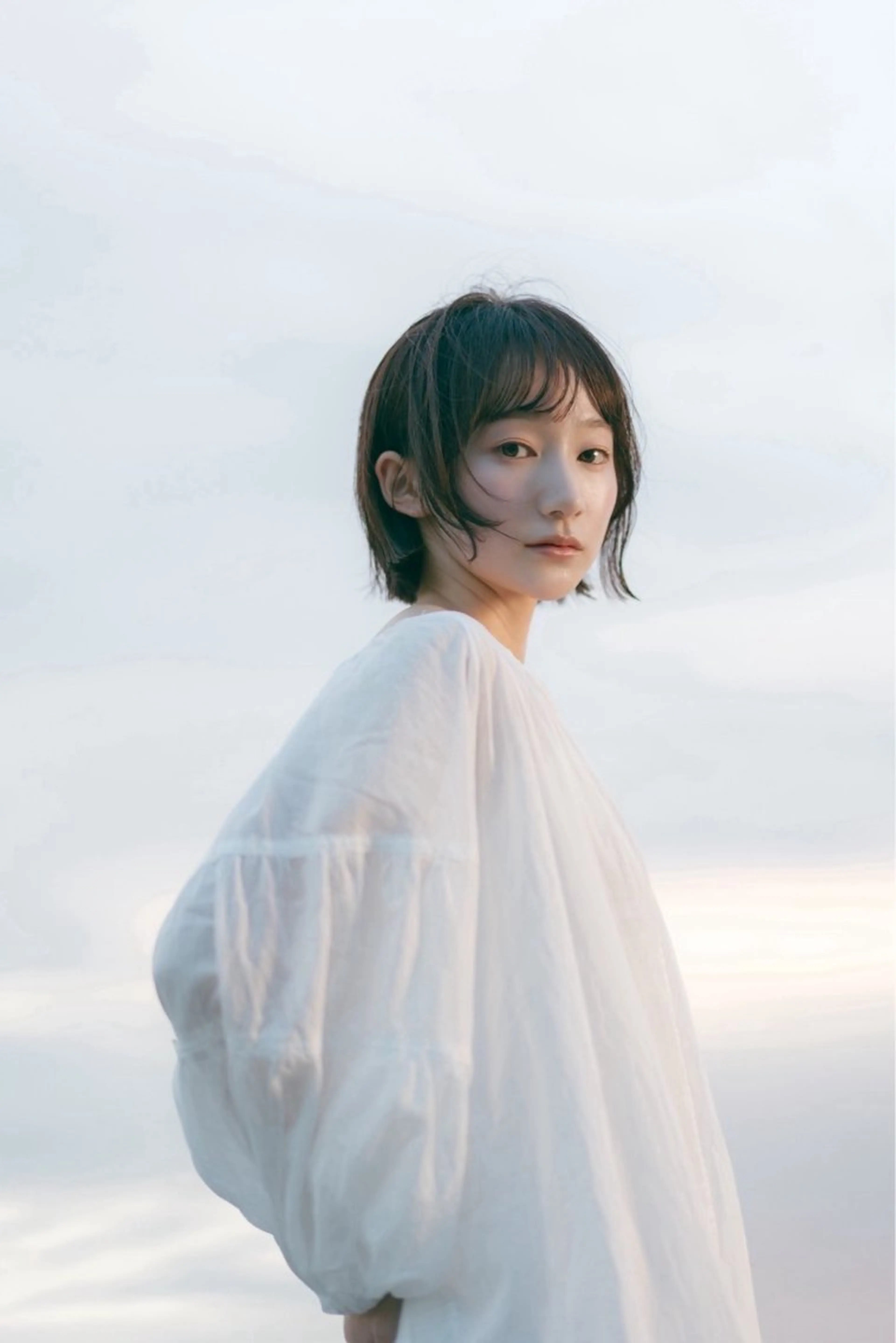 【大切な一日に✨】お呼ばれヘアセットの写真