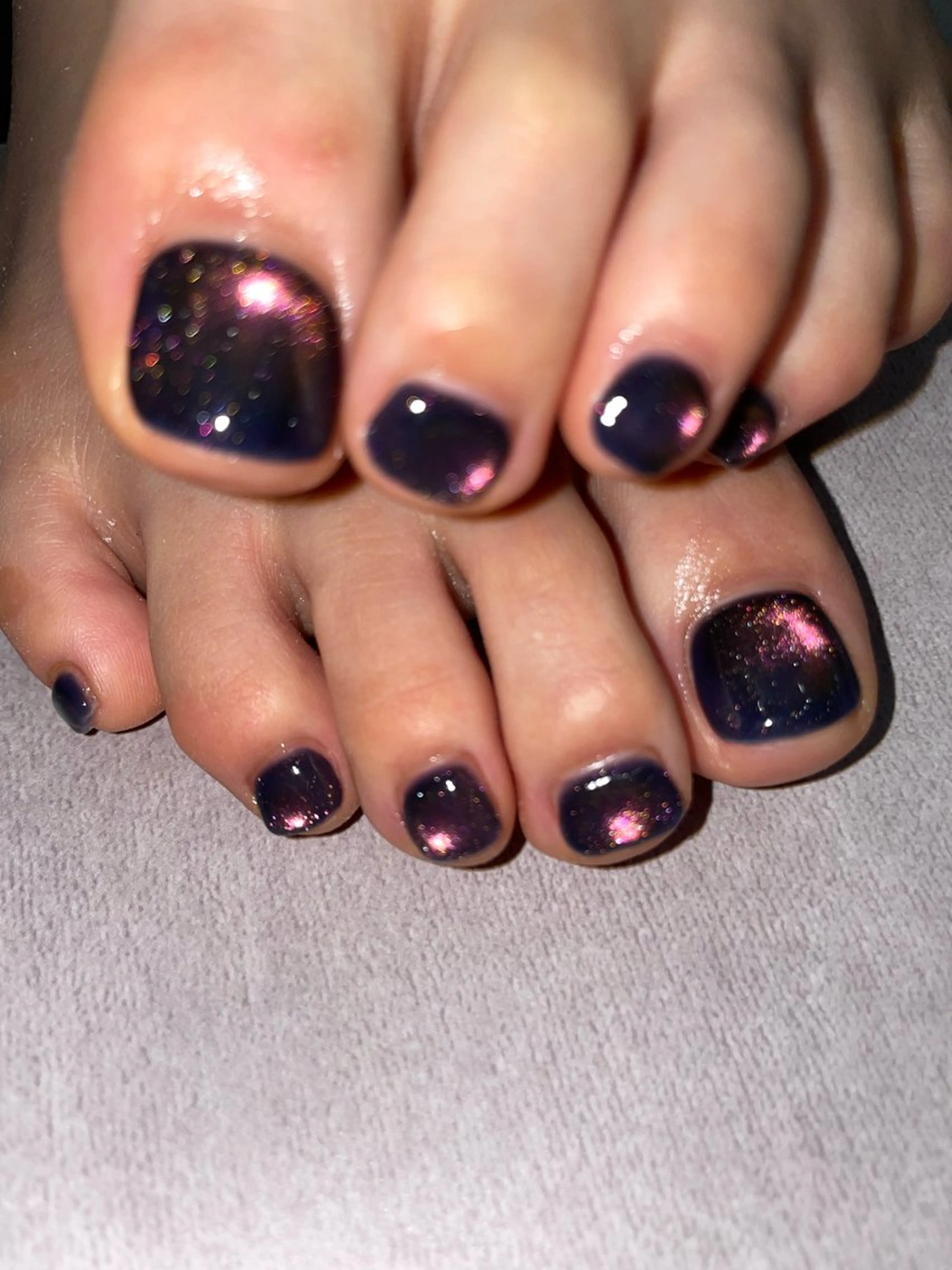 ネイル C. Ayaのネイルデザイン