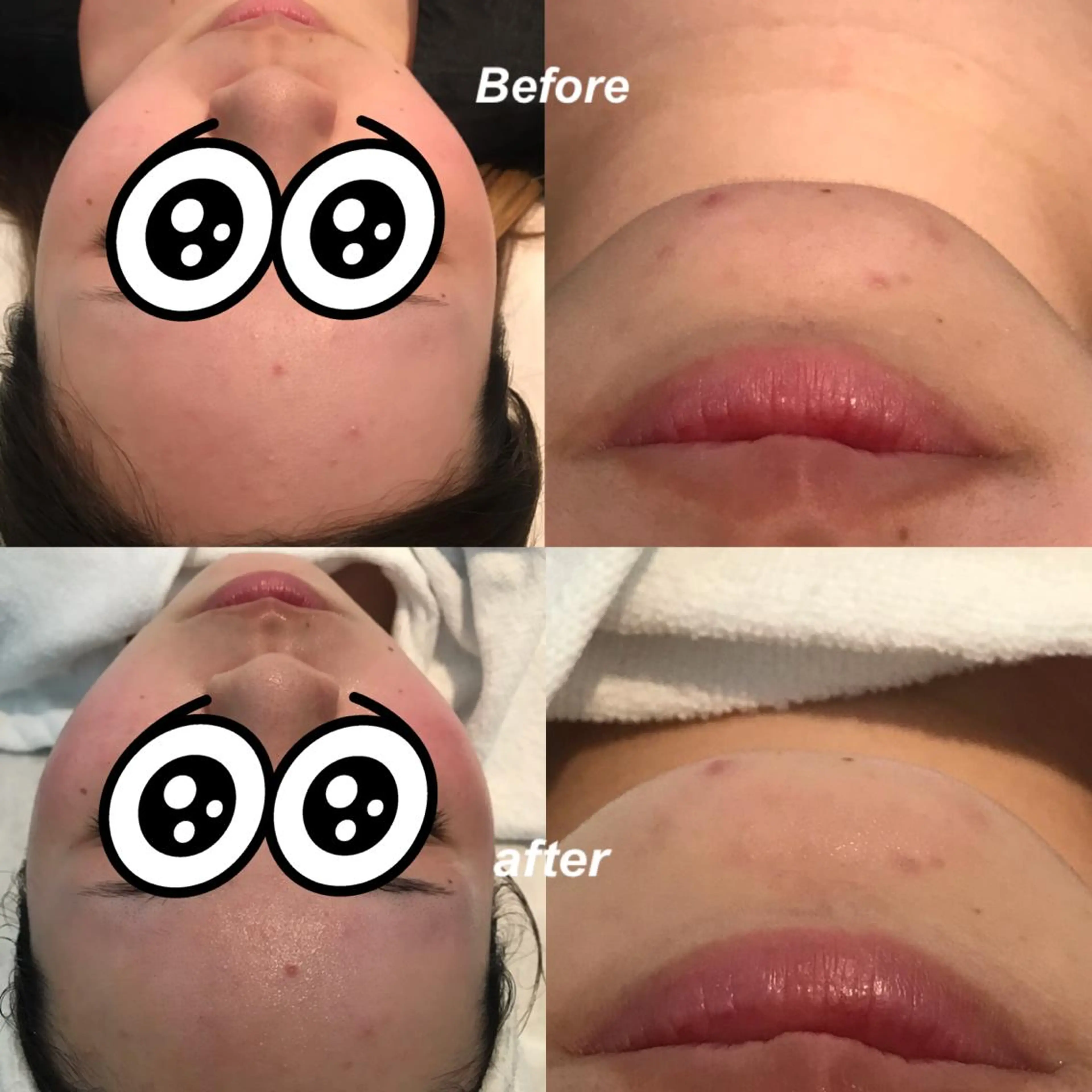 エステ 長谷川 望美のエステ・リラクイメージ