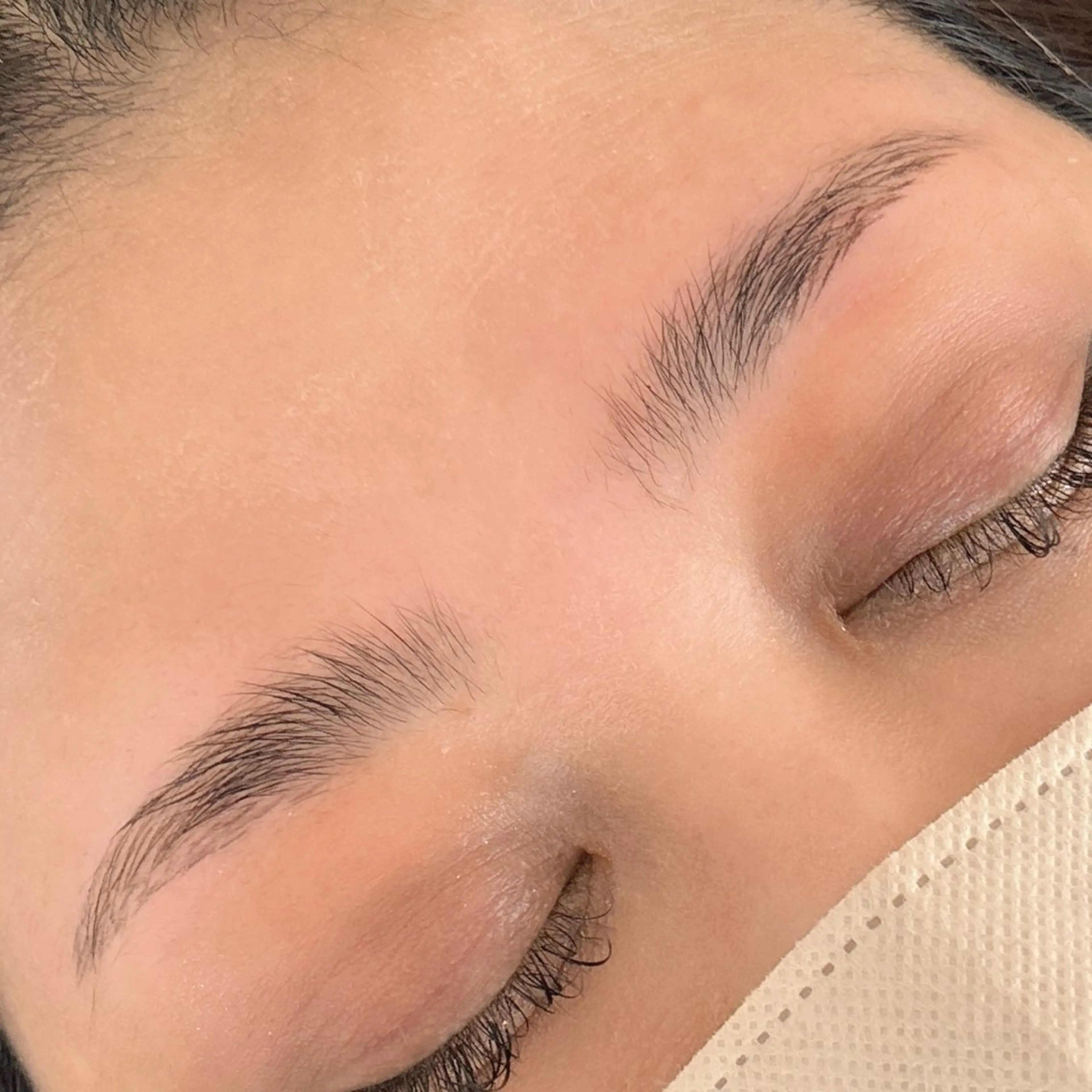 アイブロウ りんこ RINKOの眉毛・アイブロウイメージ