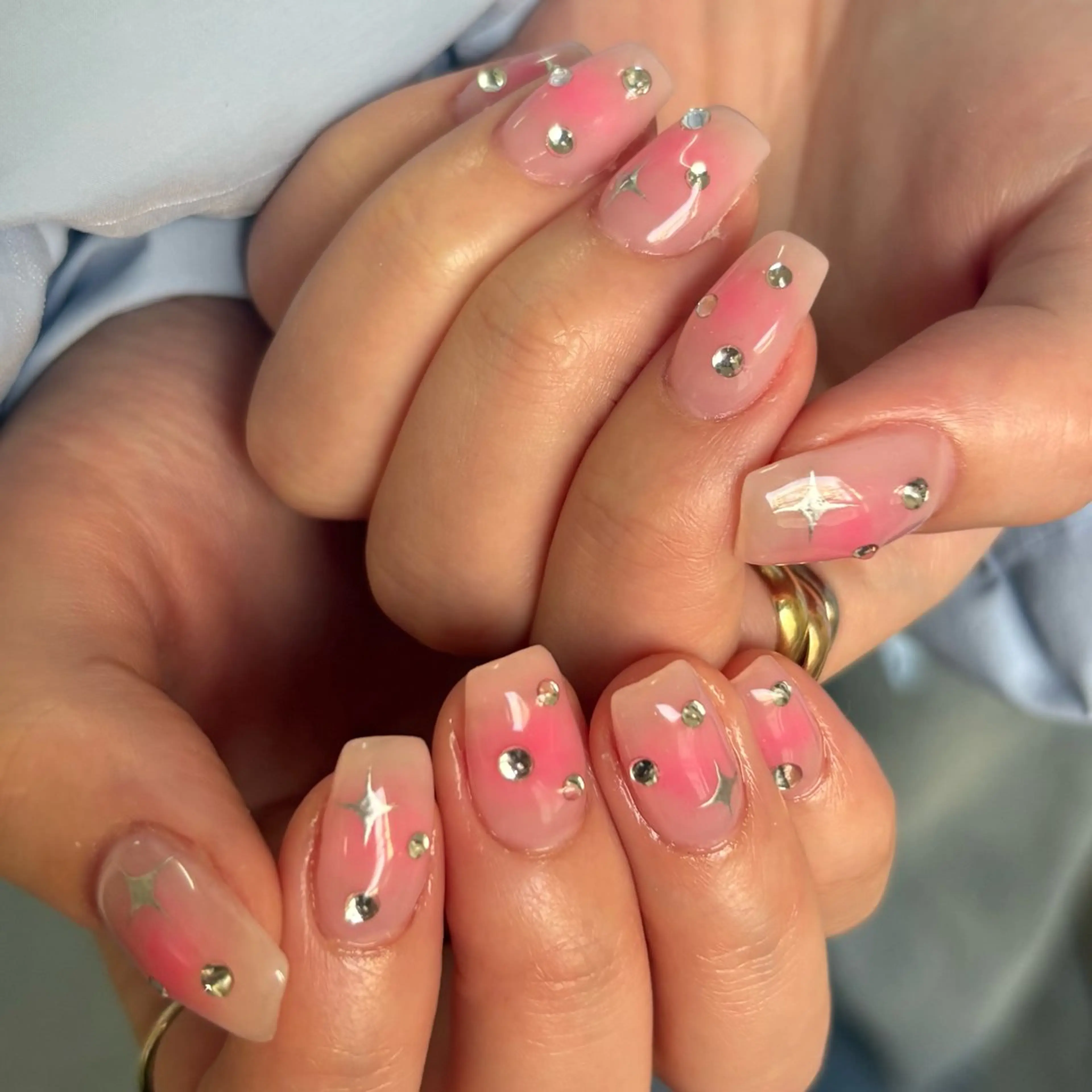 ネイル ハンドネイル フットネイル 木村 夏生 /アート･個性派👾のネイルデザイン