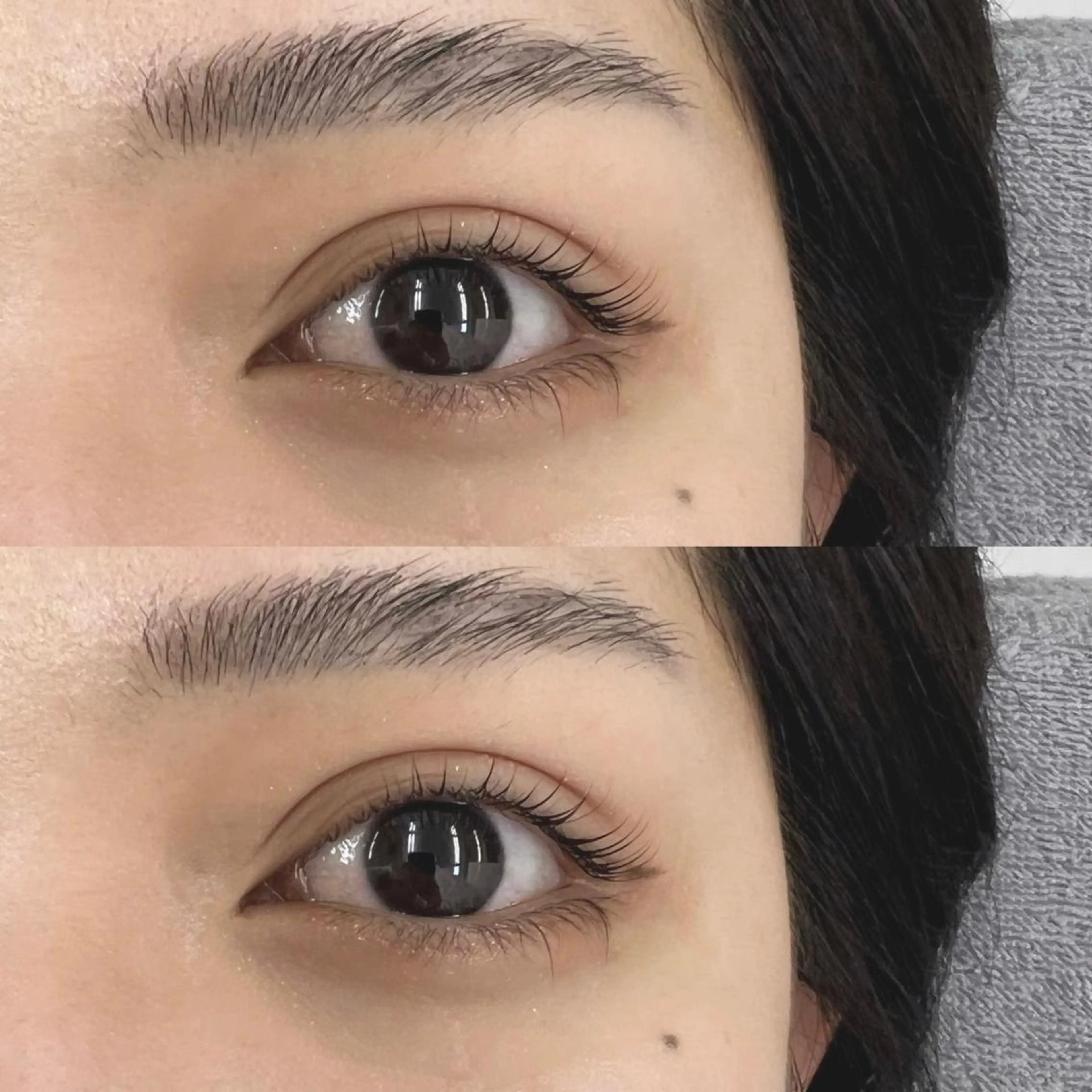 マツエク・マツパ yamamoto aoiのマツエク・マツパデザイン