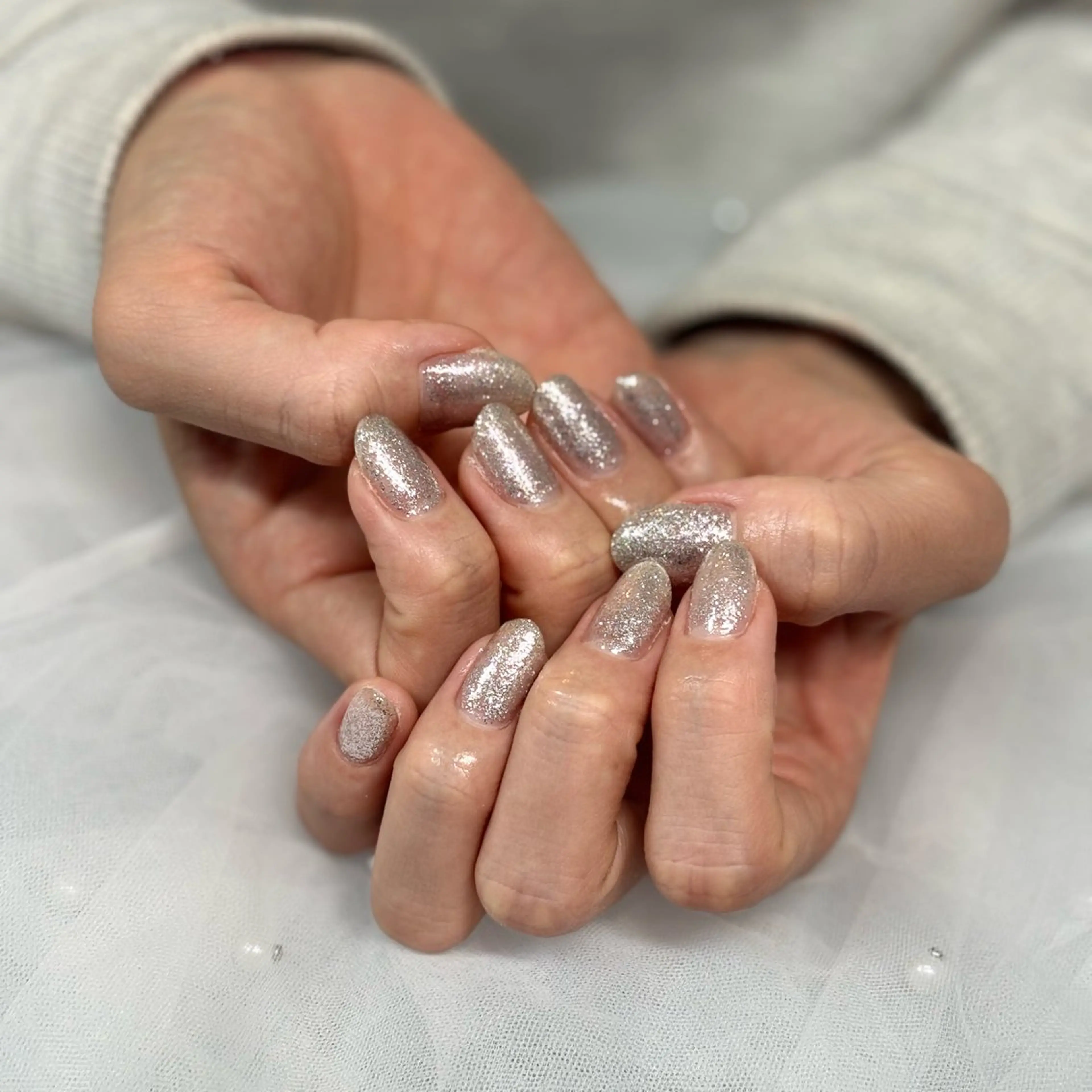 ネイル ハンドネイル see nailのネイルデザイン