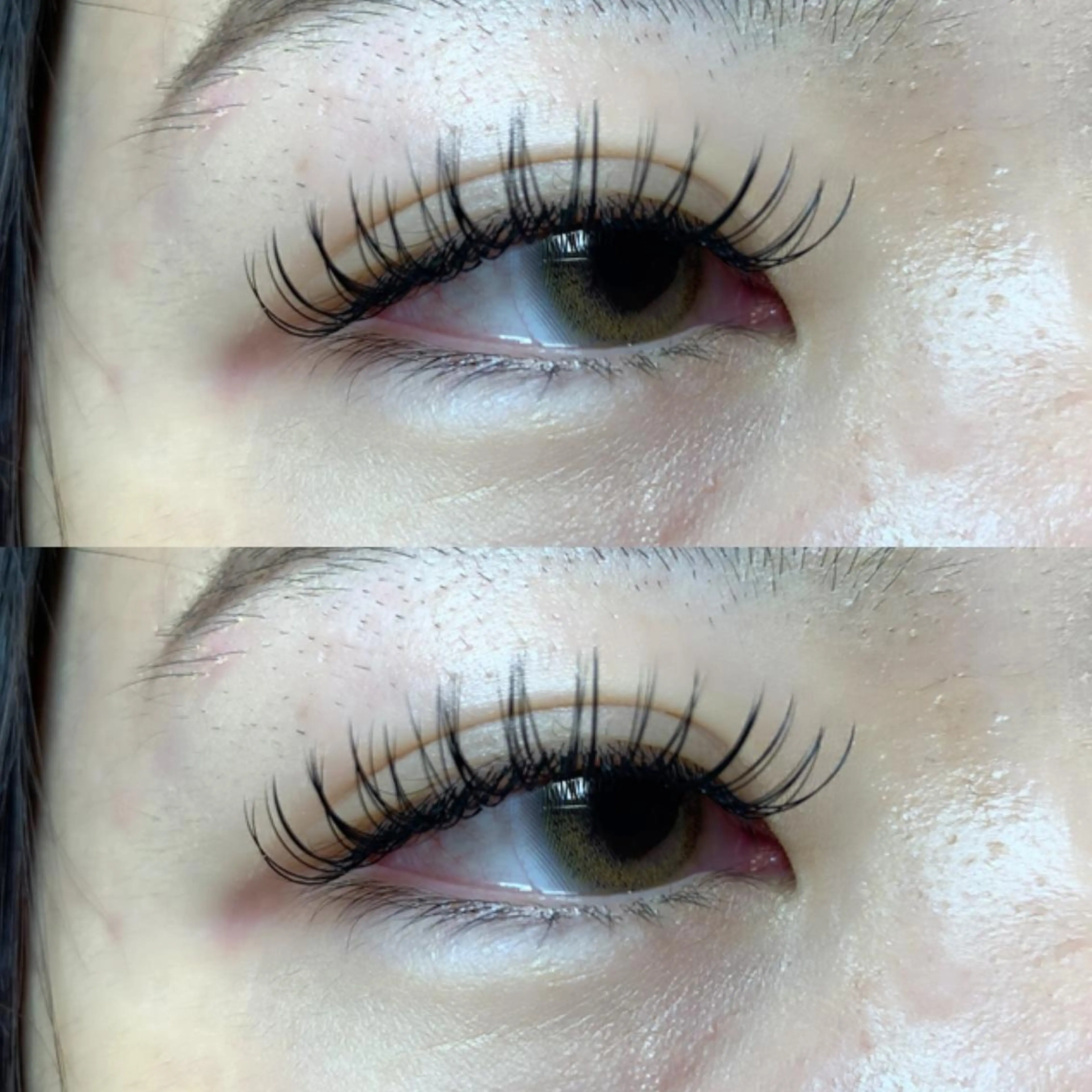 マツエク・マツパ マツエク sola: neolive近藤のマツエク・マツパデザイン