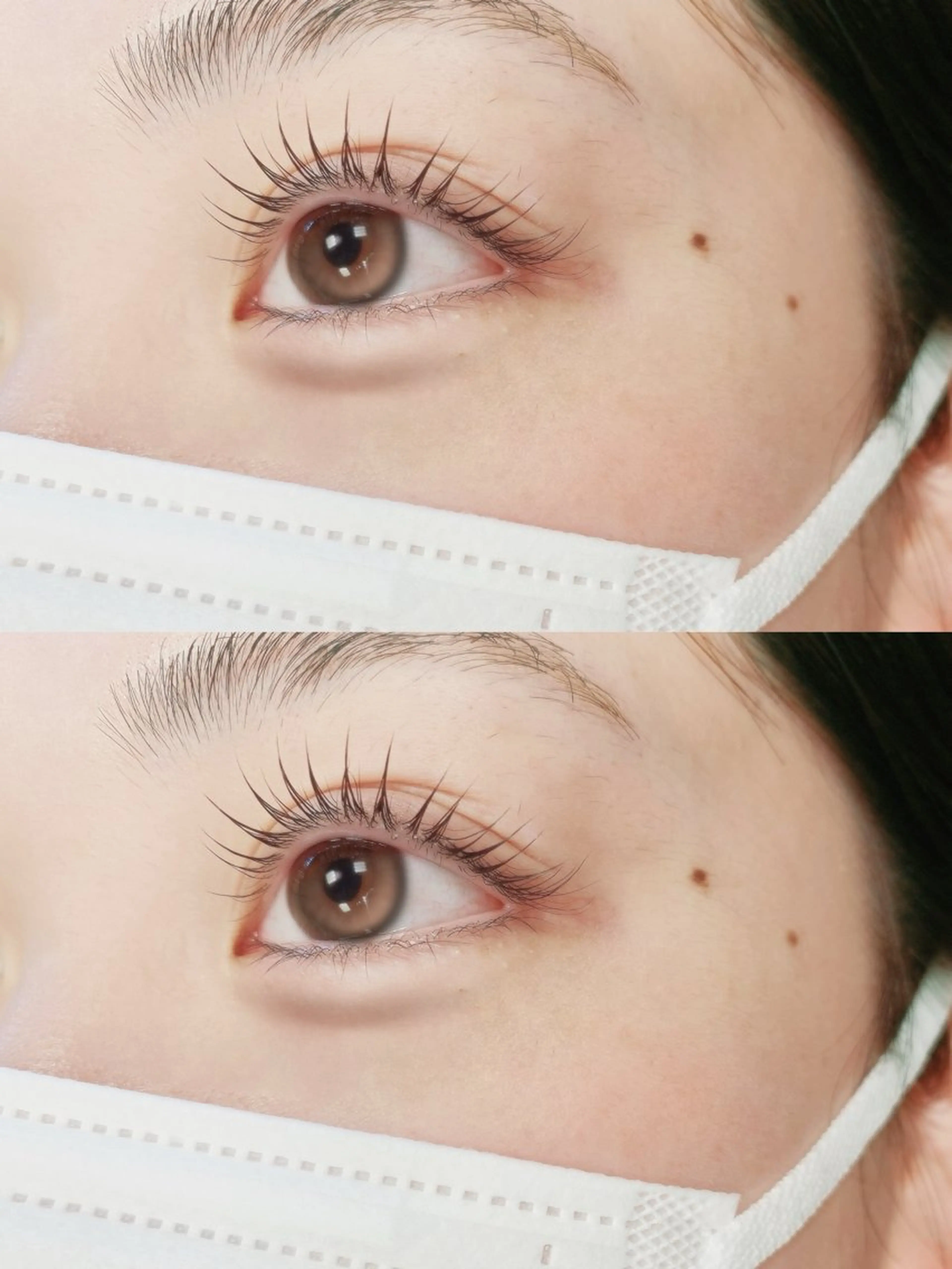 マツエク・マツパ eyelash salonMiraのマツエク・マツパデザイン