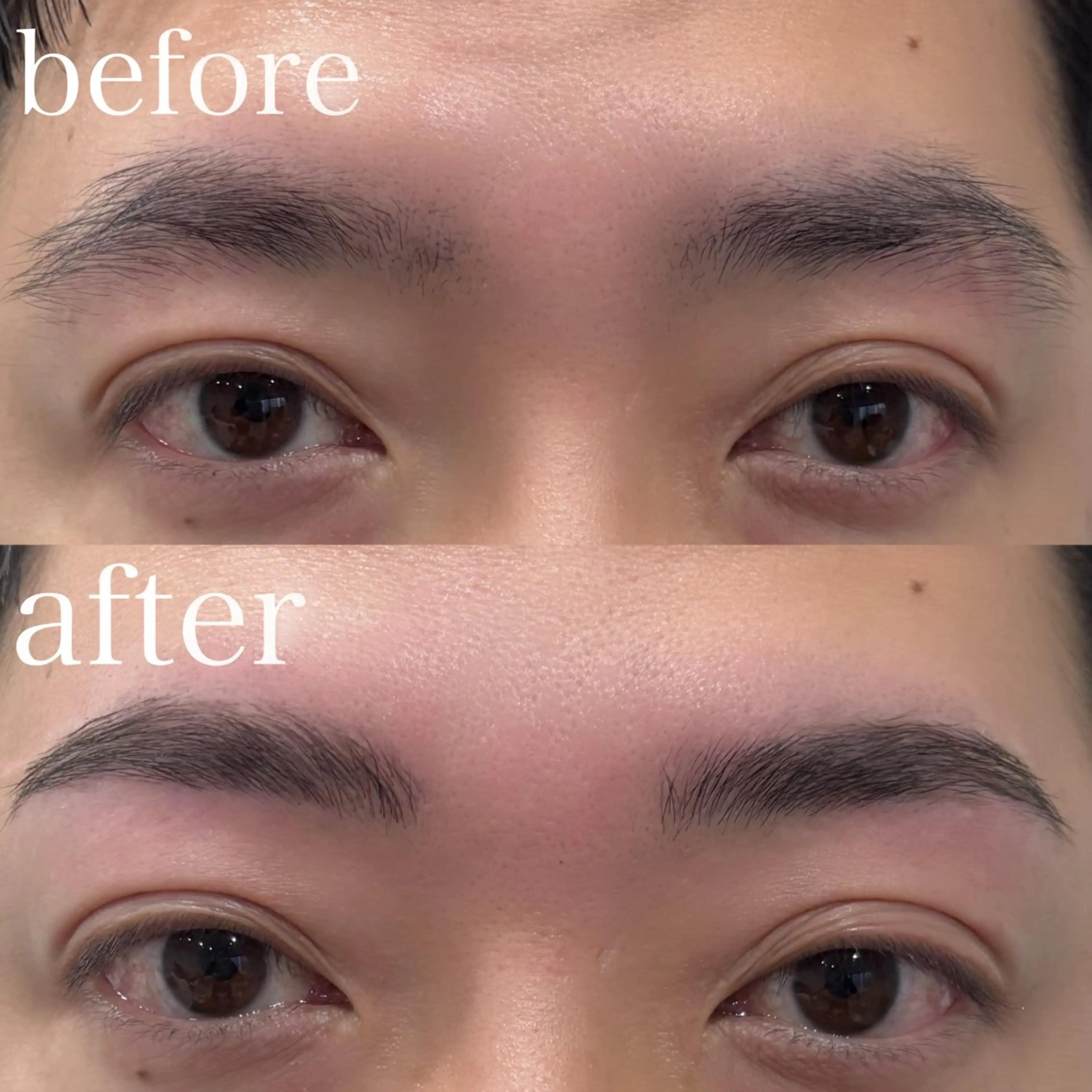 アイブロウ 表参道 眉毛サロン 副店長/ MIYUの眉毛・アイブロウイメージ