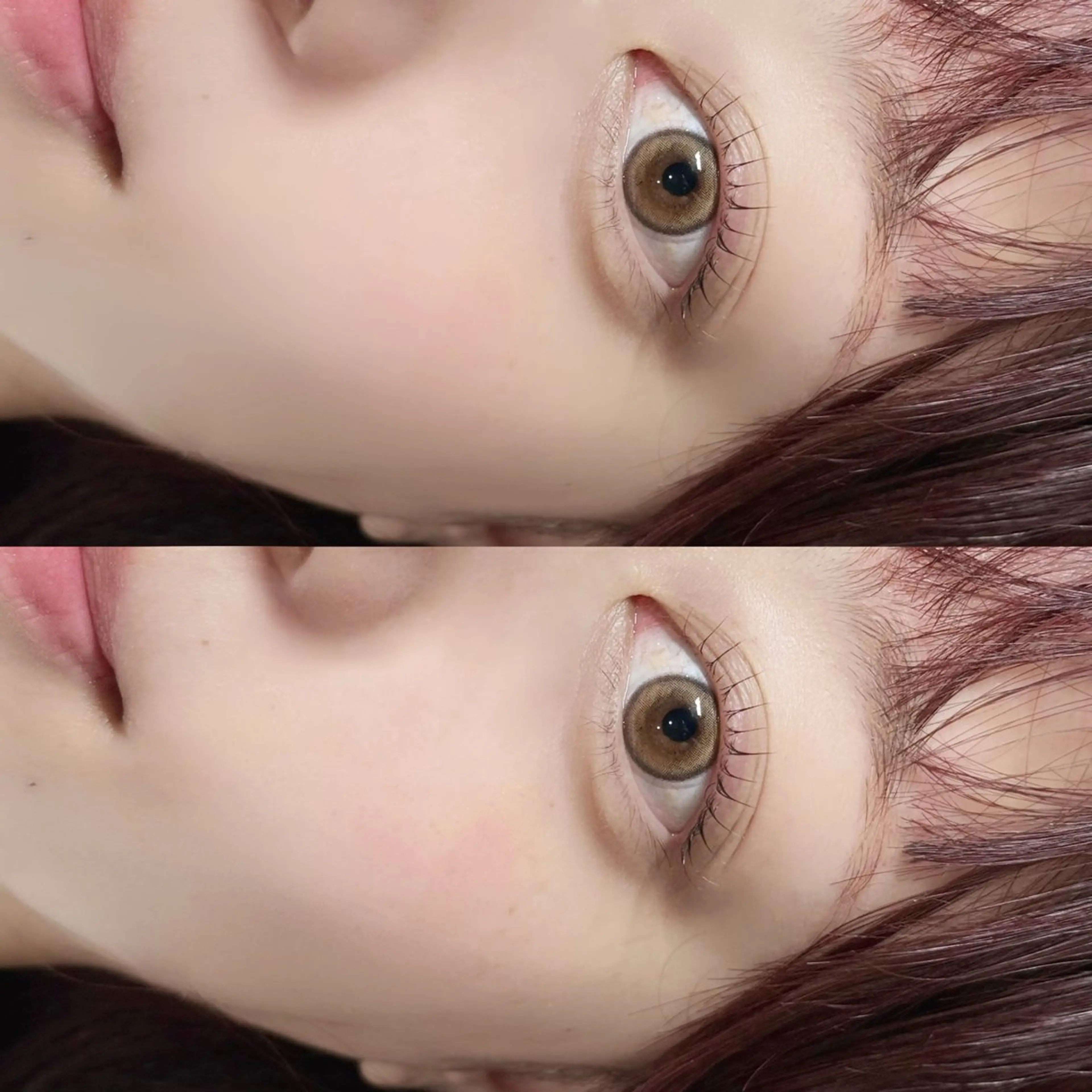 マツエク・マツパ マツパ Sacco名駅/ cocoのマツエク・マツパデザイン