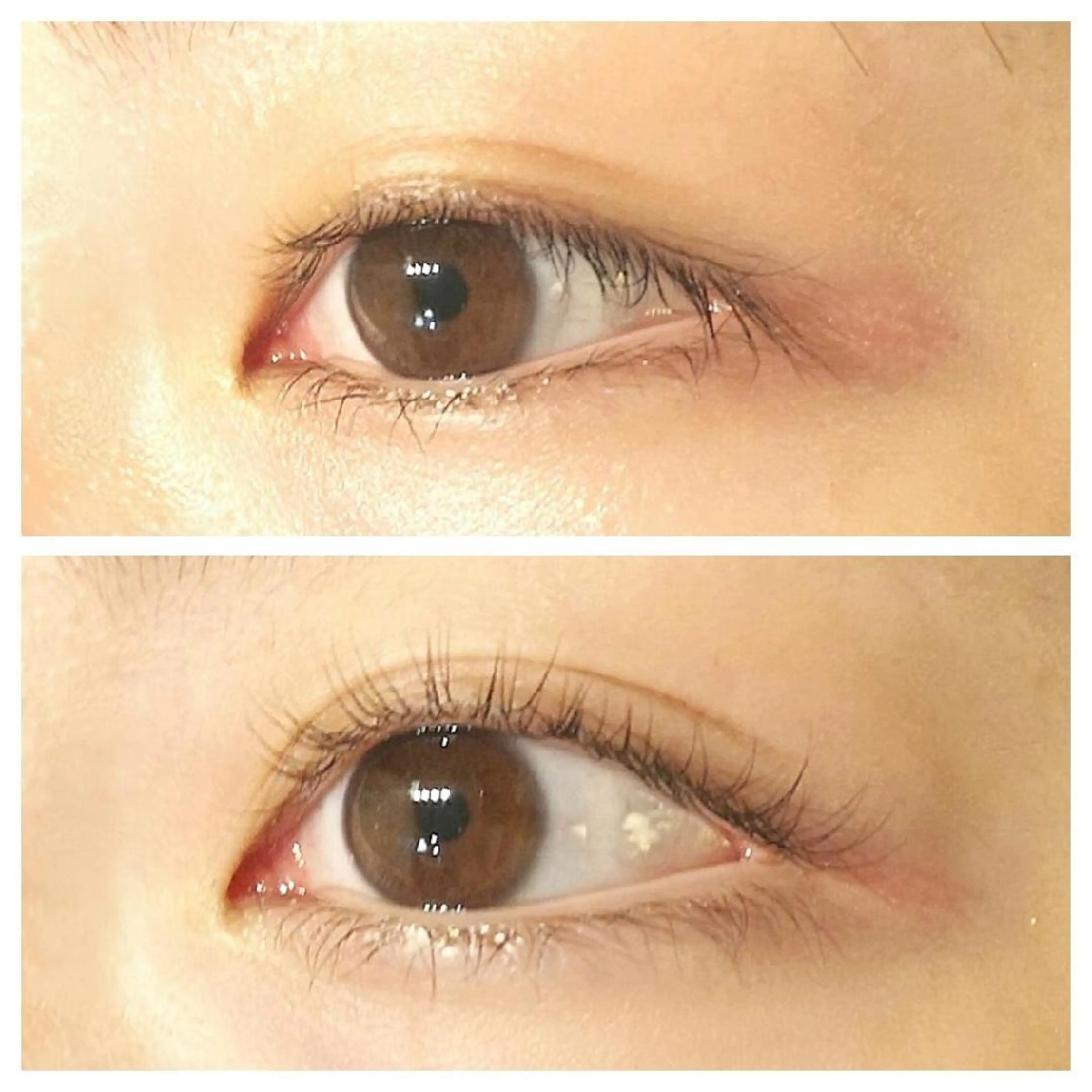 マツエク・マツパ 402 hakoishiのマツエク・マツパデザイン