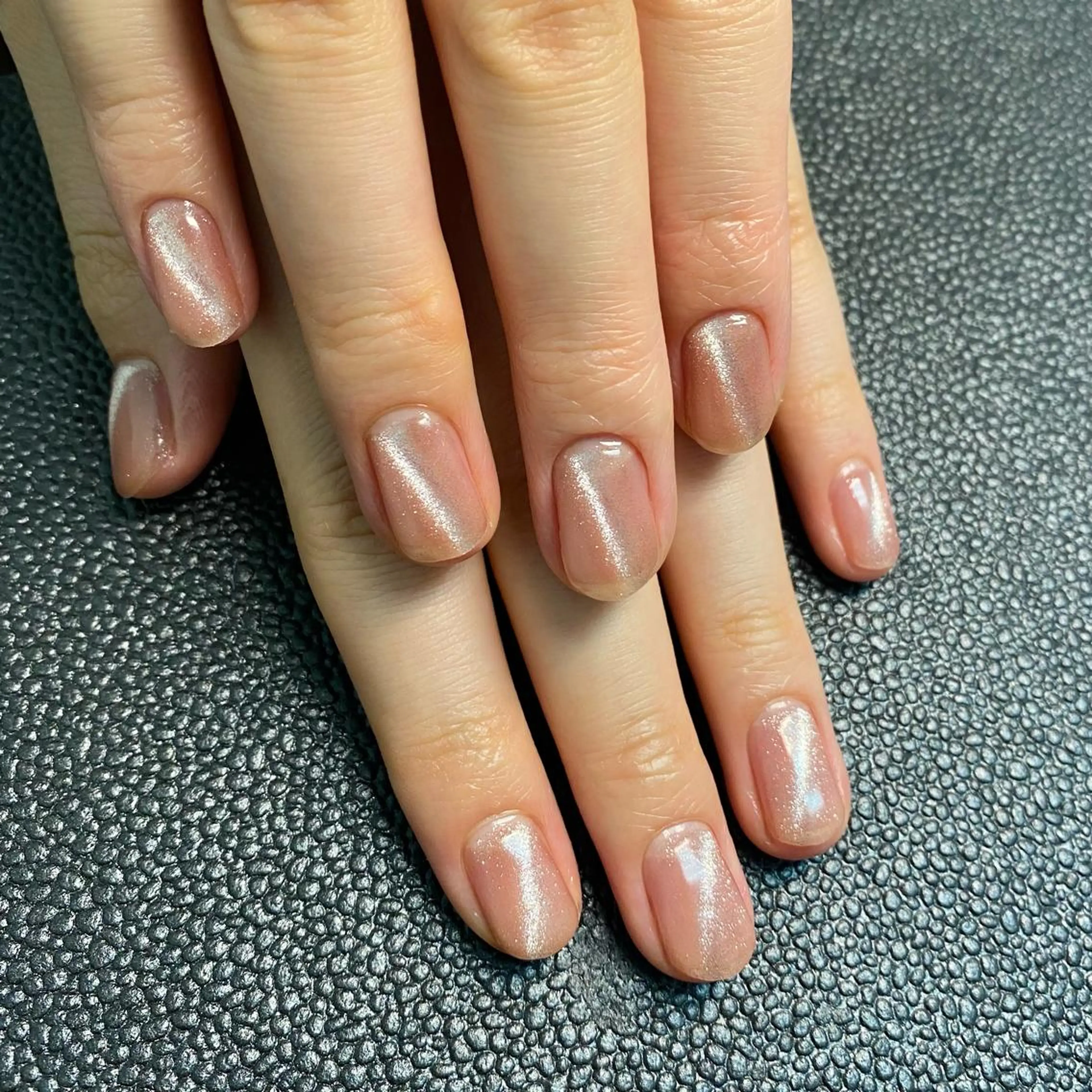 ネイル マグネットネイル オフィスネイル ハンドネイル kagami所属・kagami マイのネイルデザイン