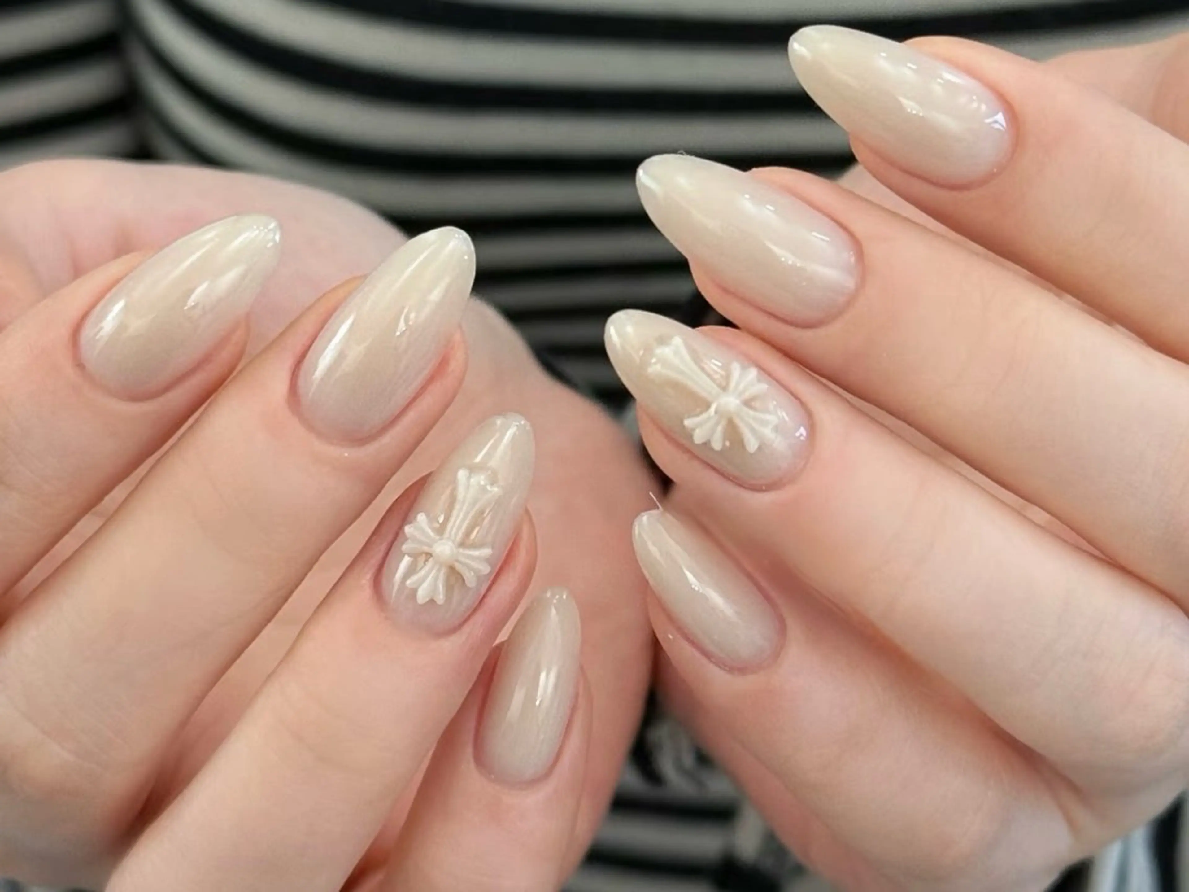 ネイル Green Nail YURIのネイルデザイン