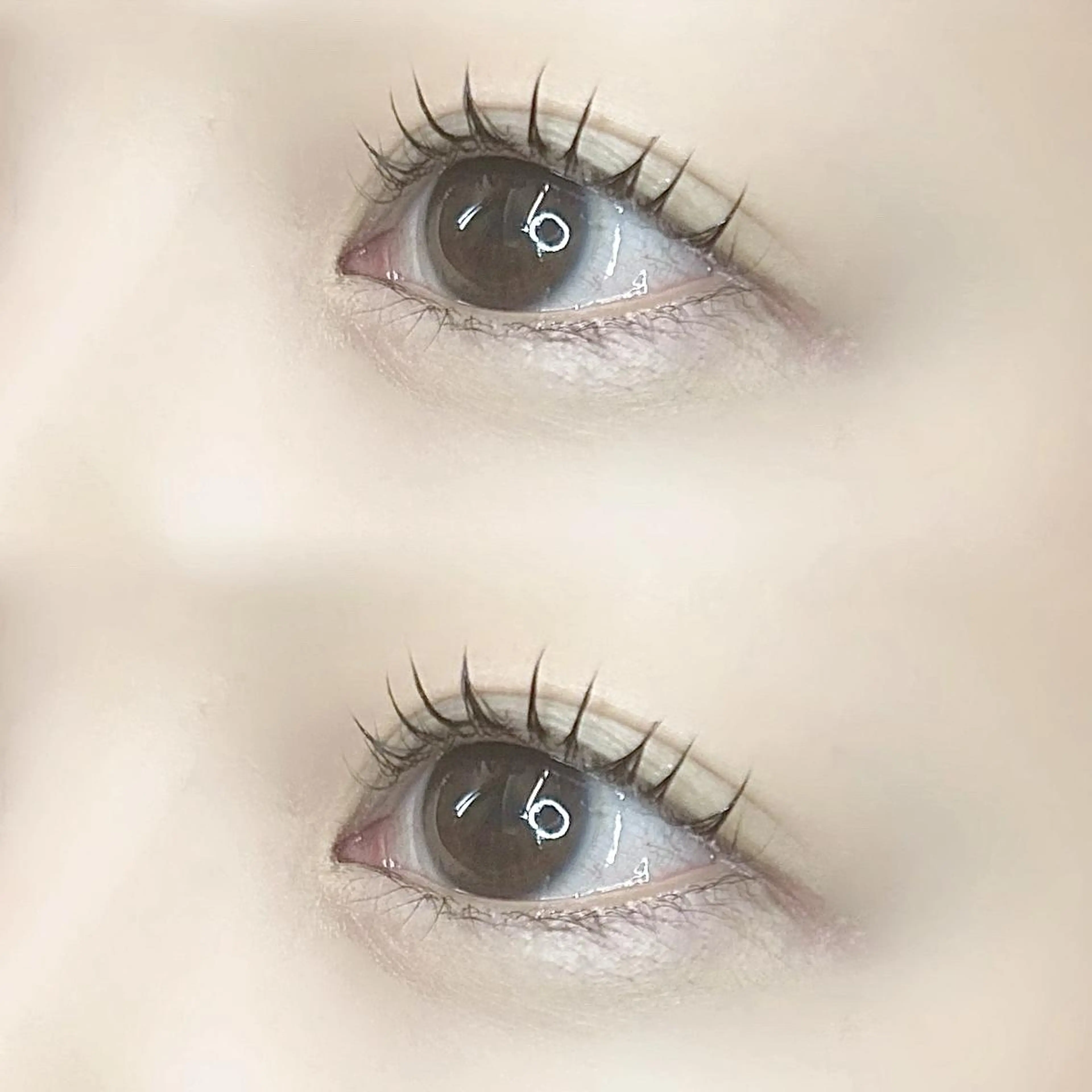 マツエク・マツパ パリジェンヌラッシュリフト 🦢✨fein. 原宿店✨🤍の眉毛・アイブロウイメージ