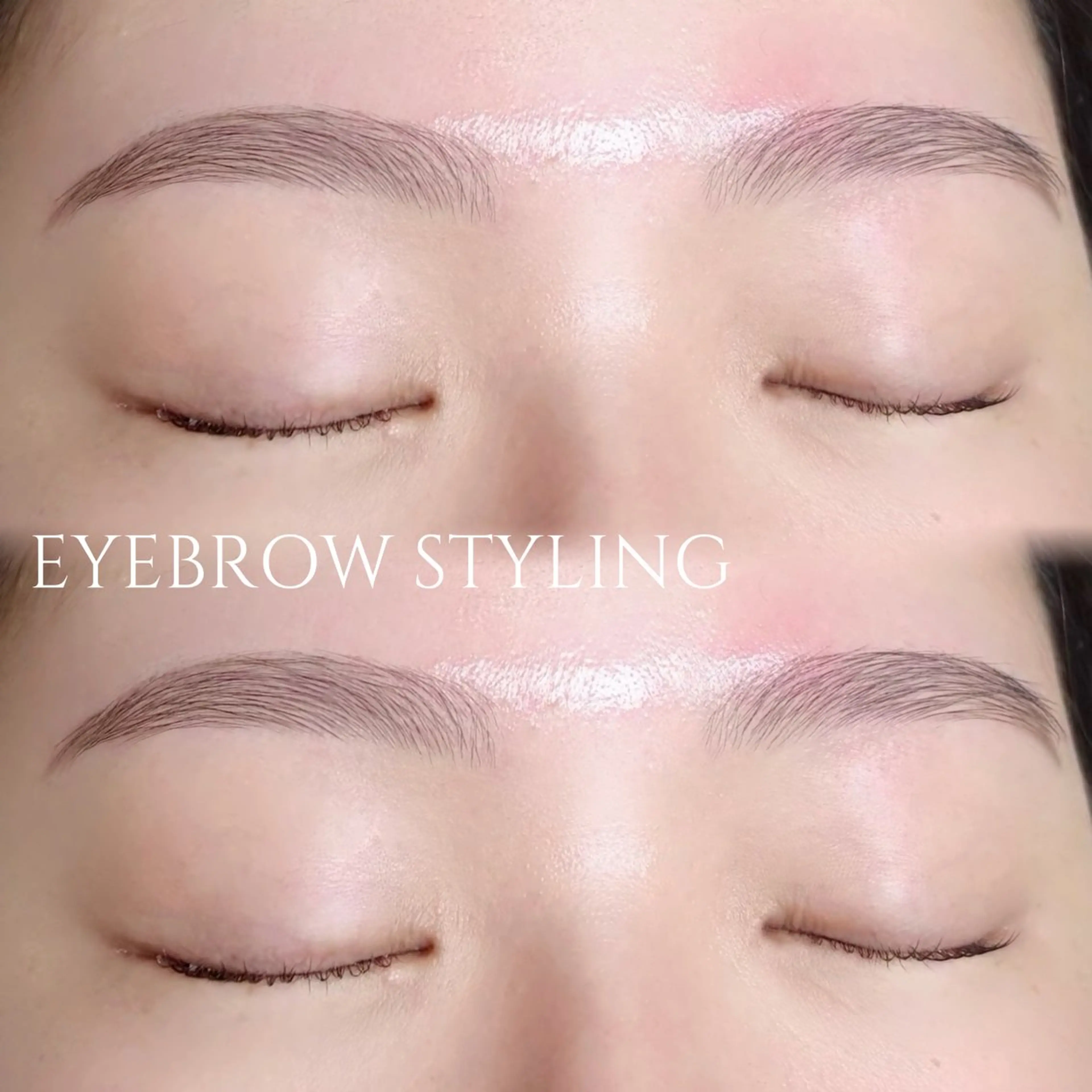 アイブロウ Sae まつぱ/アイブロウのマツエク・マツパデザイン