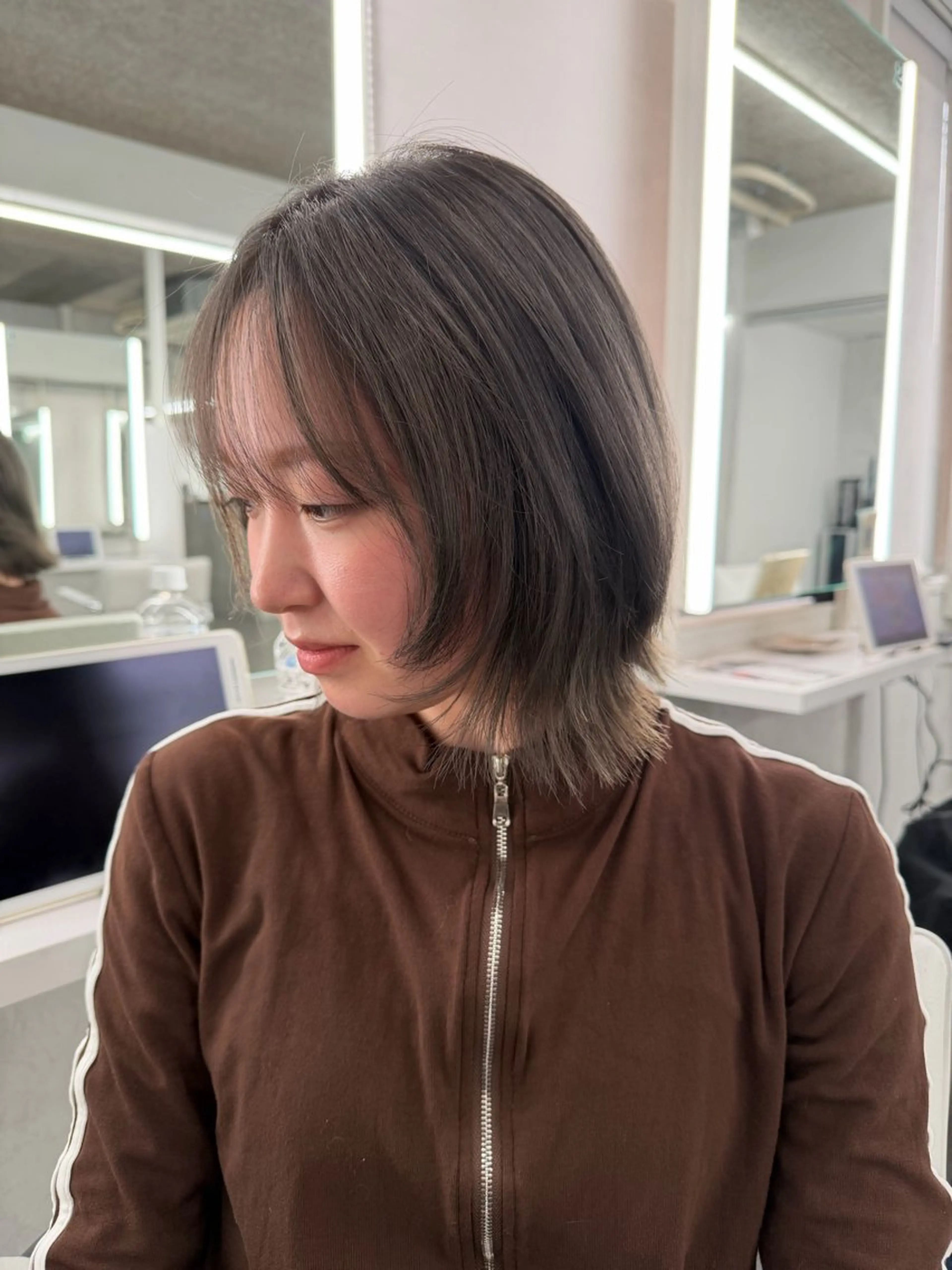 ショート IROWどうもん店/ コウタ/スタイリストのヘアスタイル