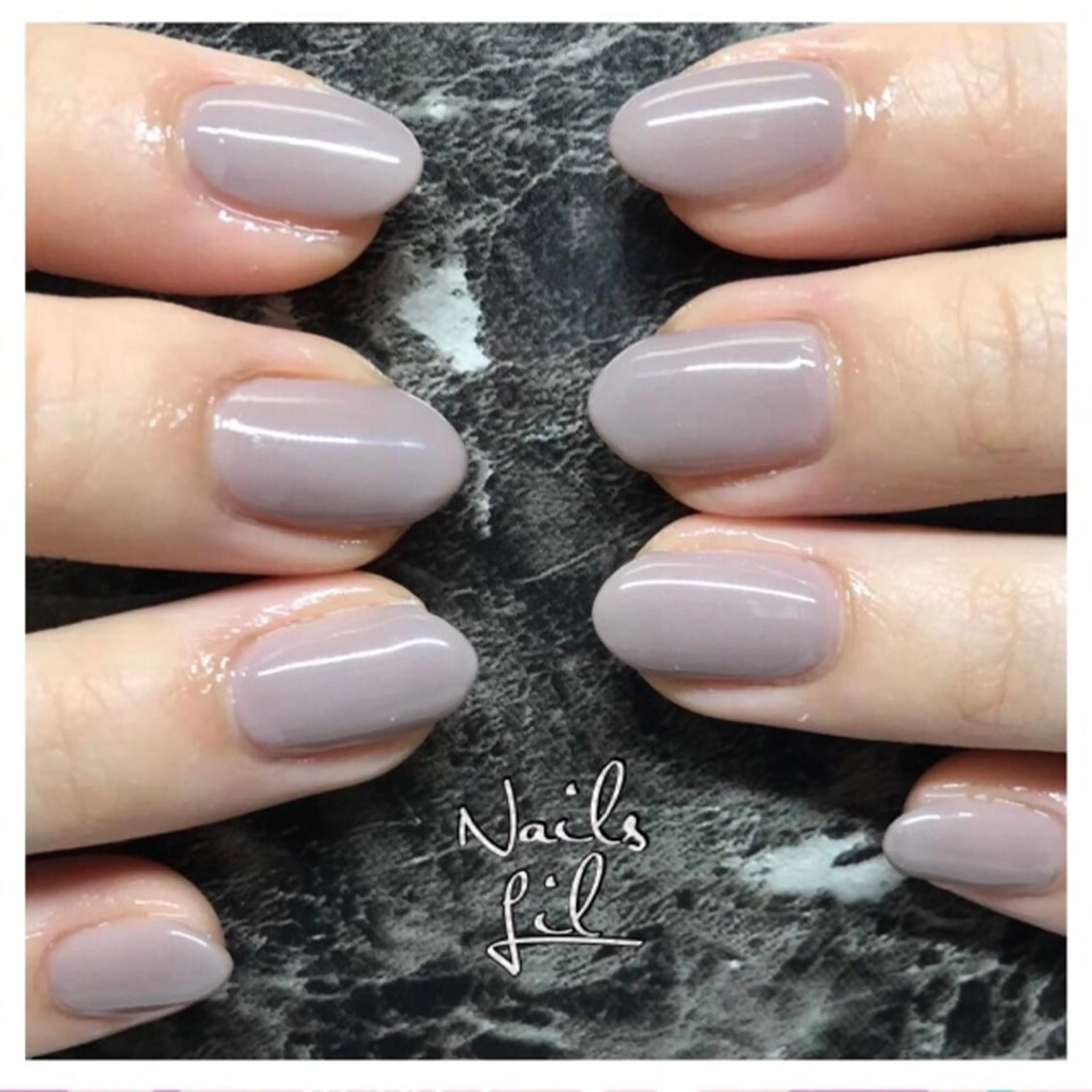 ネイル Nail  salon lulu所属・Nail salon luluのネイルデザイン