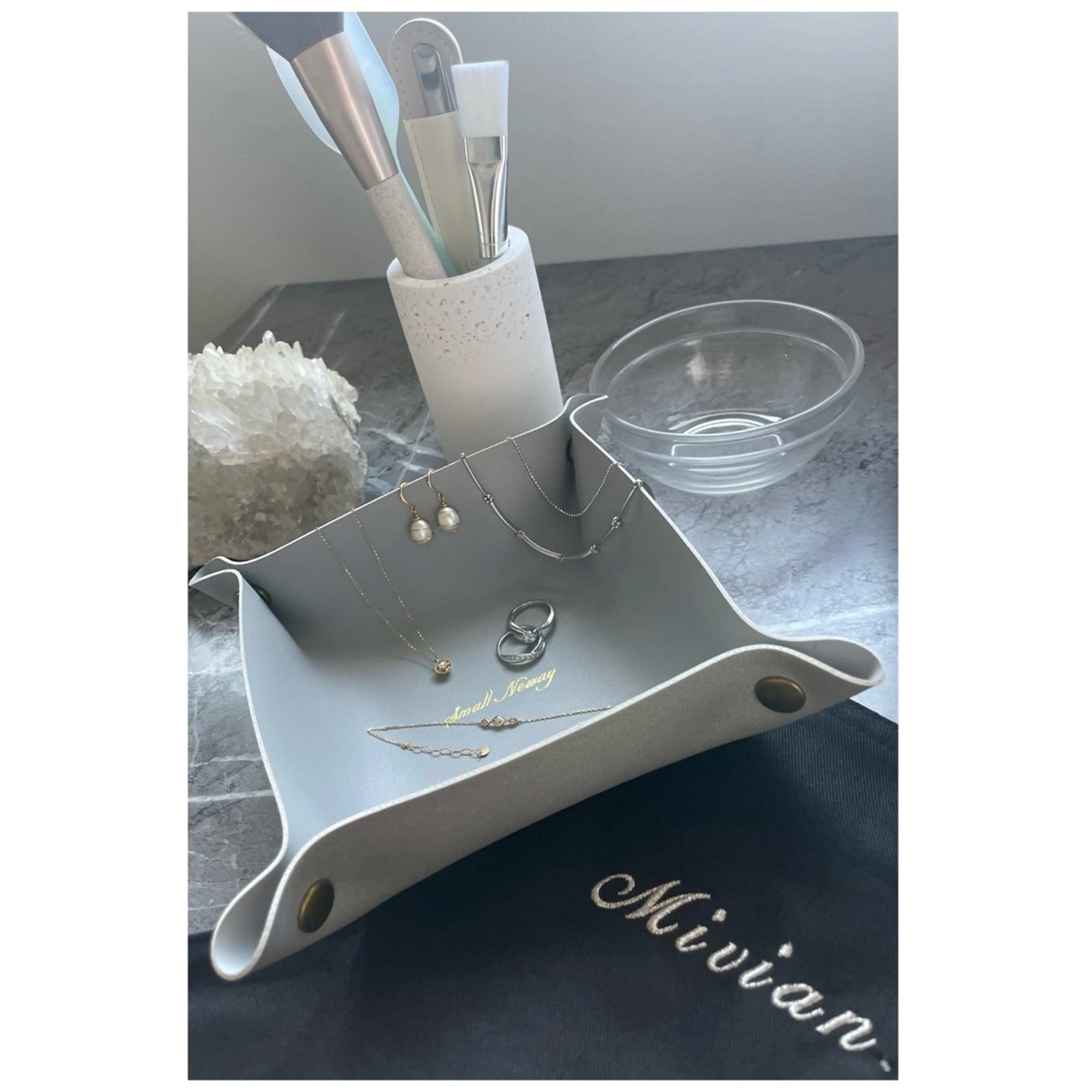 エステ リラク ハンドケア専門店 Mivian.のエステ・リラクイメージ