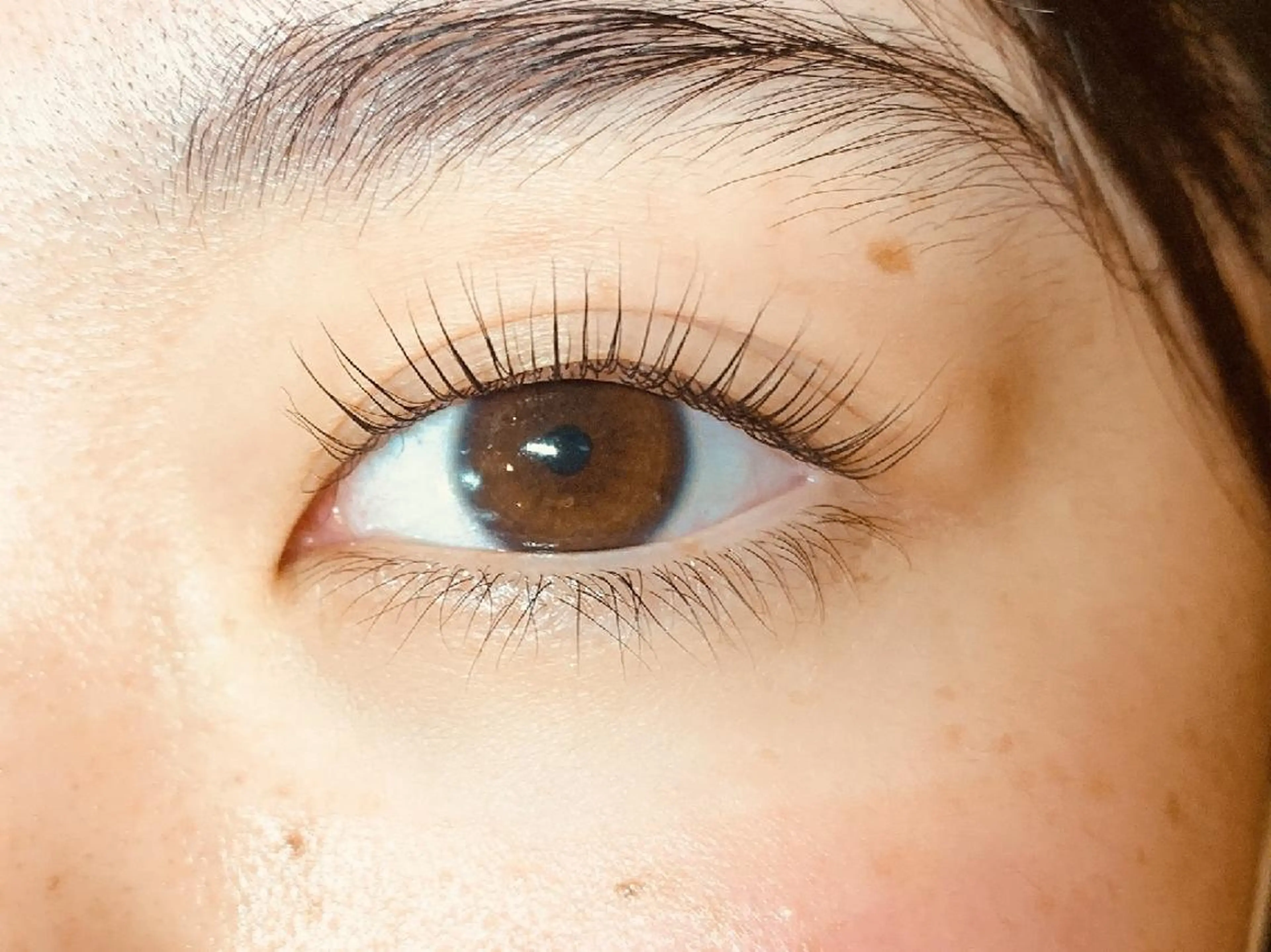 マツエク・マツパ アイリスト kawamotoのマツエク・マツパデザイン