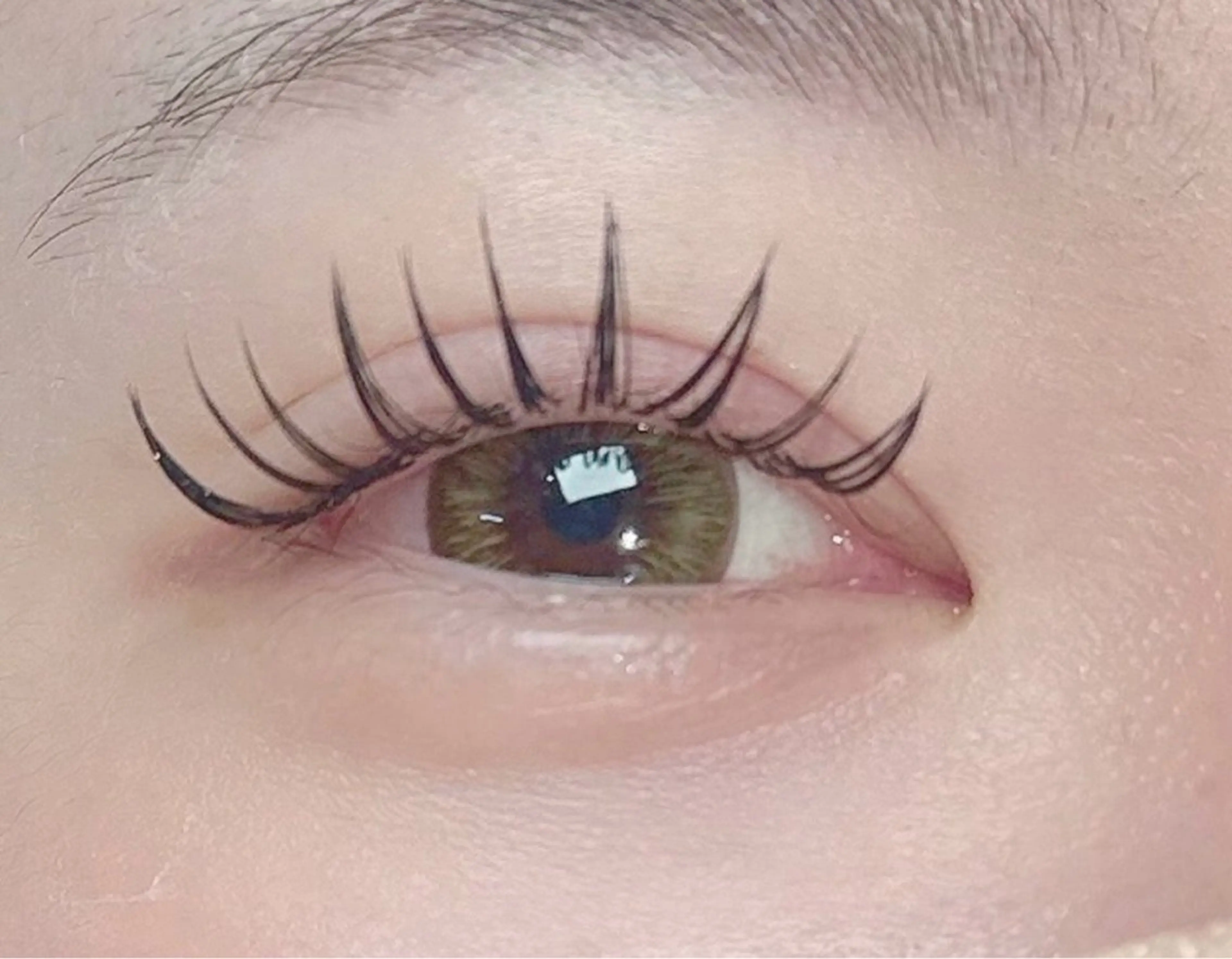 マツエク・マツパ &Jolie Mayaのマツエク・マツパデザイン