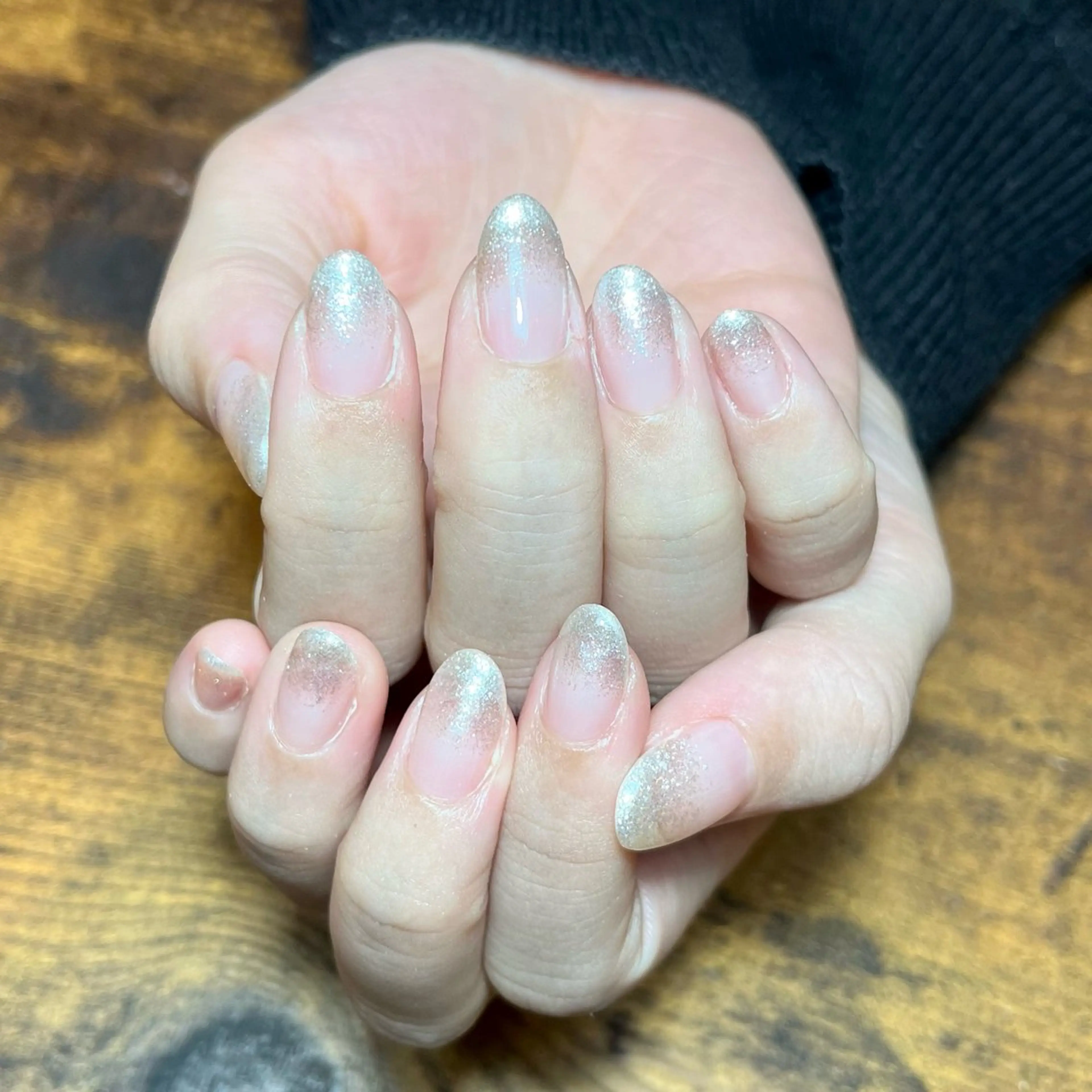 ネイル ハンドネイル NAILSALON FROSCH所属・FROSCH/ 凜のネイルデザイン