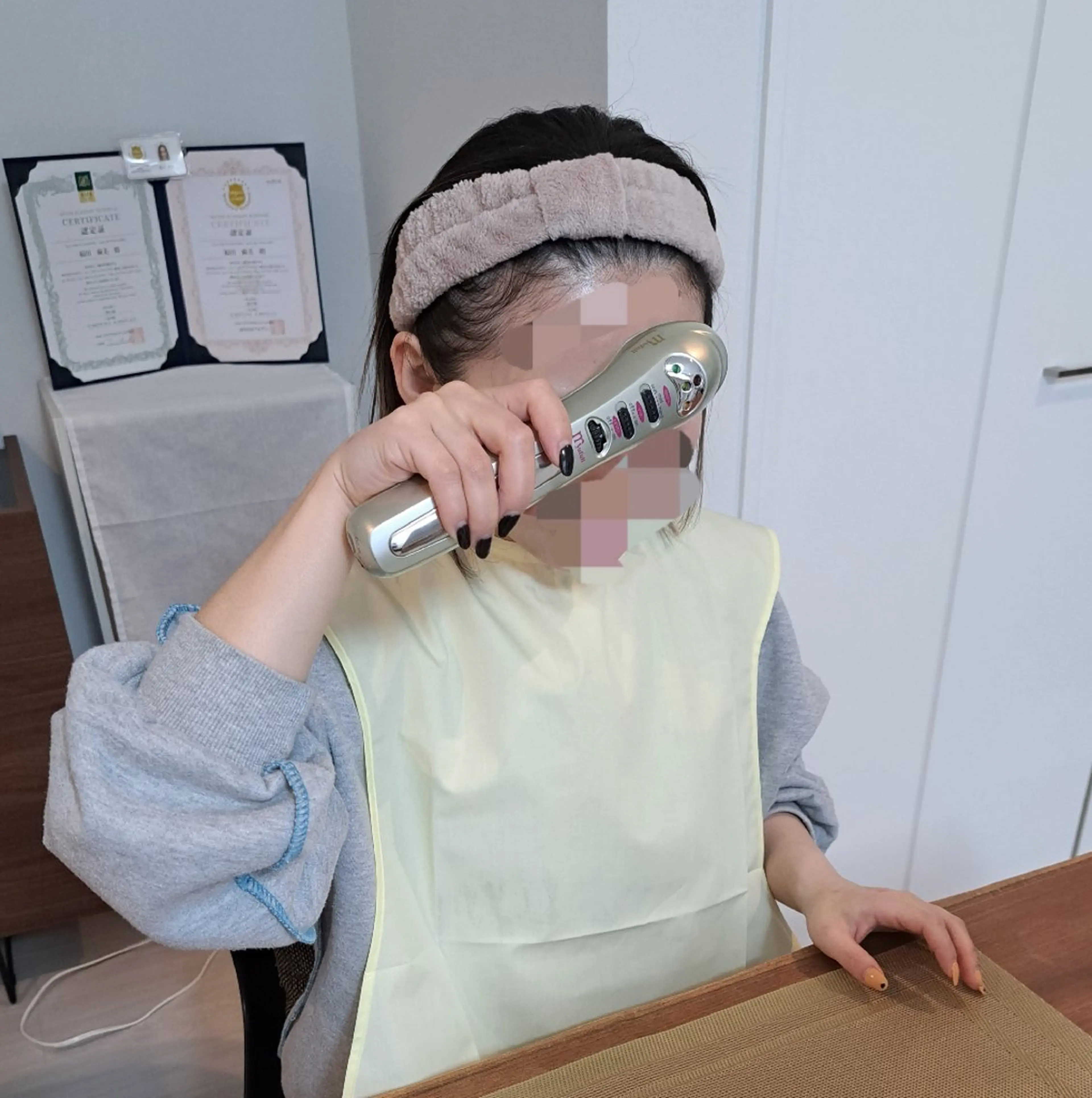 ハーブ温熱ケアサロン【BISKI】所属・ハーブ温熱ケアサロン 【BISKI 】のその他イメージ