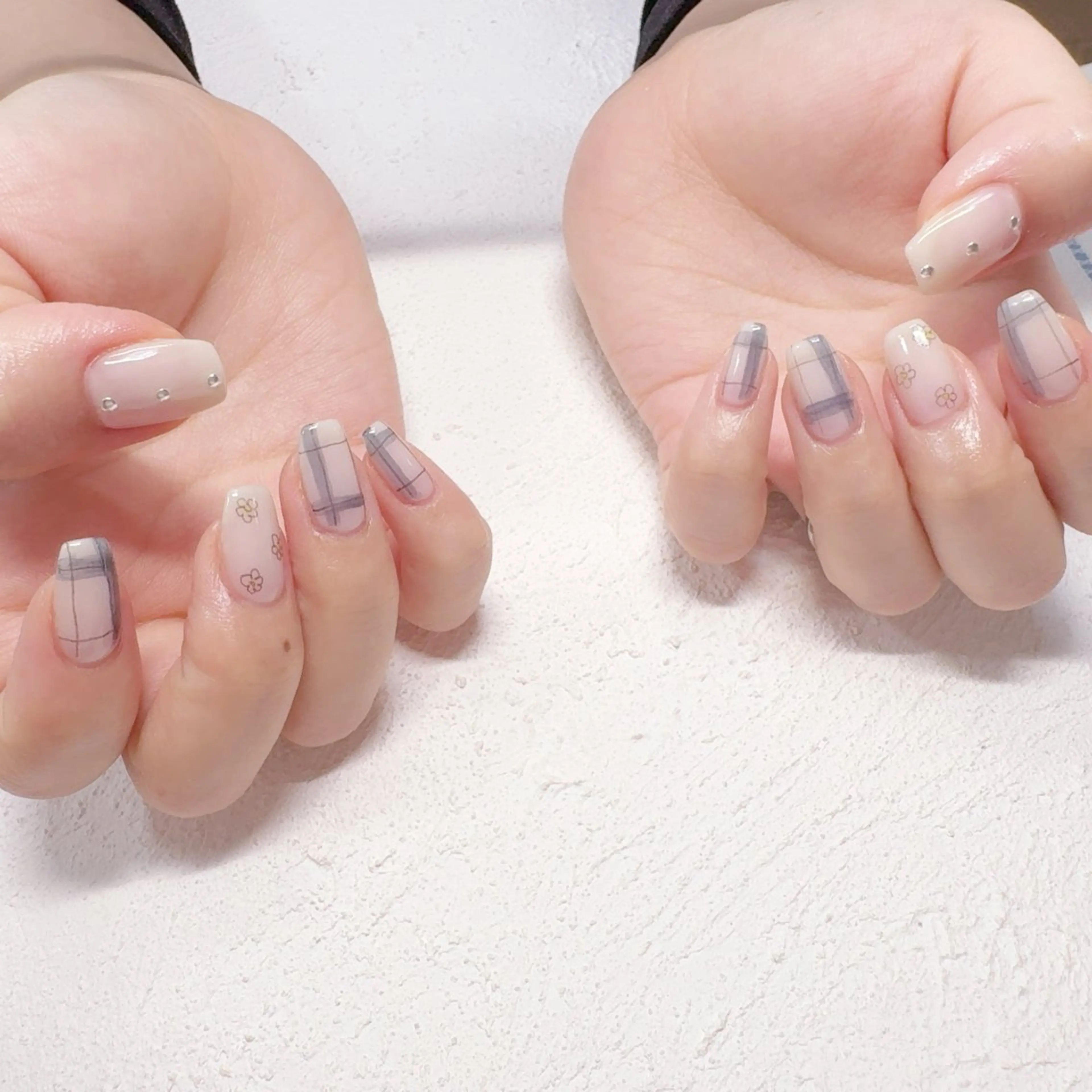 ネイル Regaro i.sのネイルデザイン