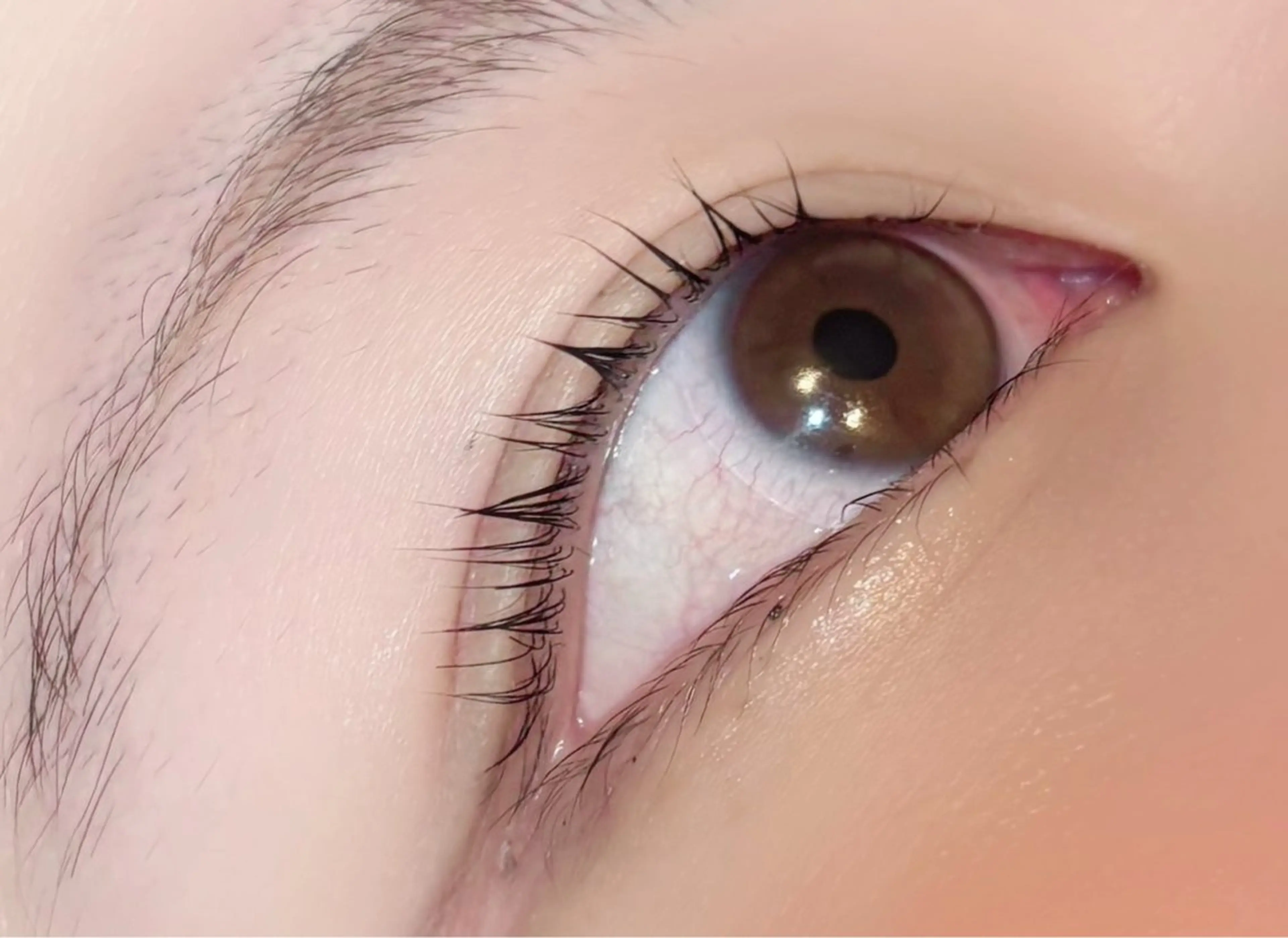 マツエク・マツパ マツパ 小川 ゆうなのマツエク・マツパデザイン