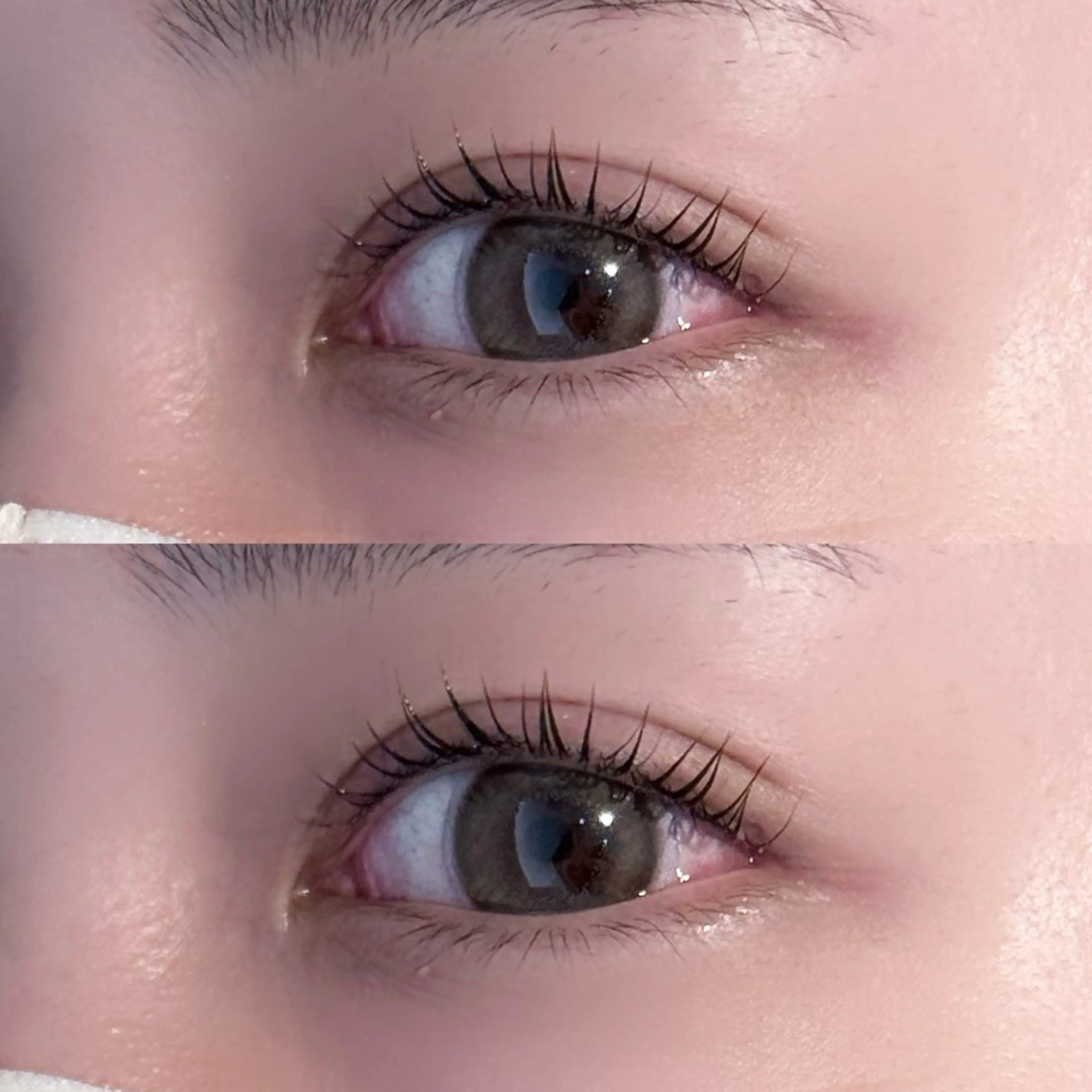 マツエク・マツパ yuno /MADEMOREのマツエク・マツパデザイン