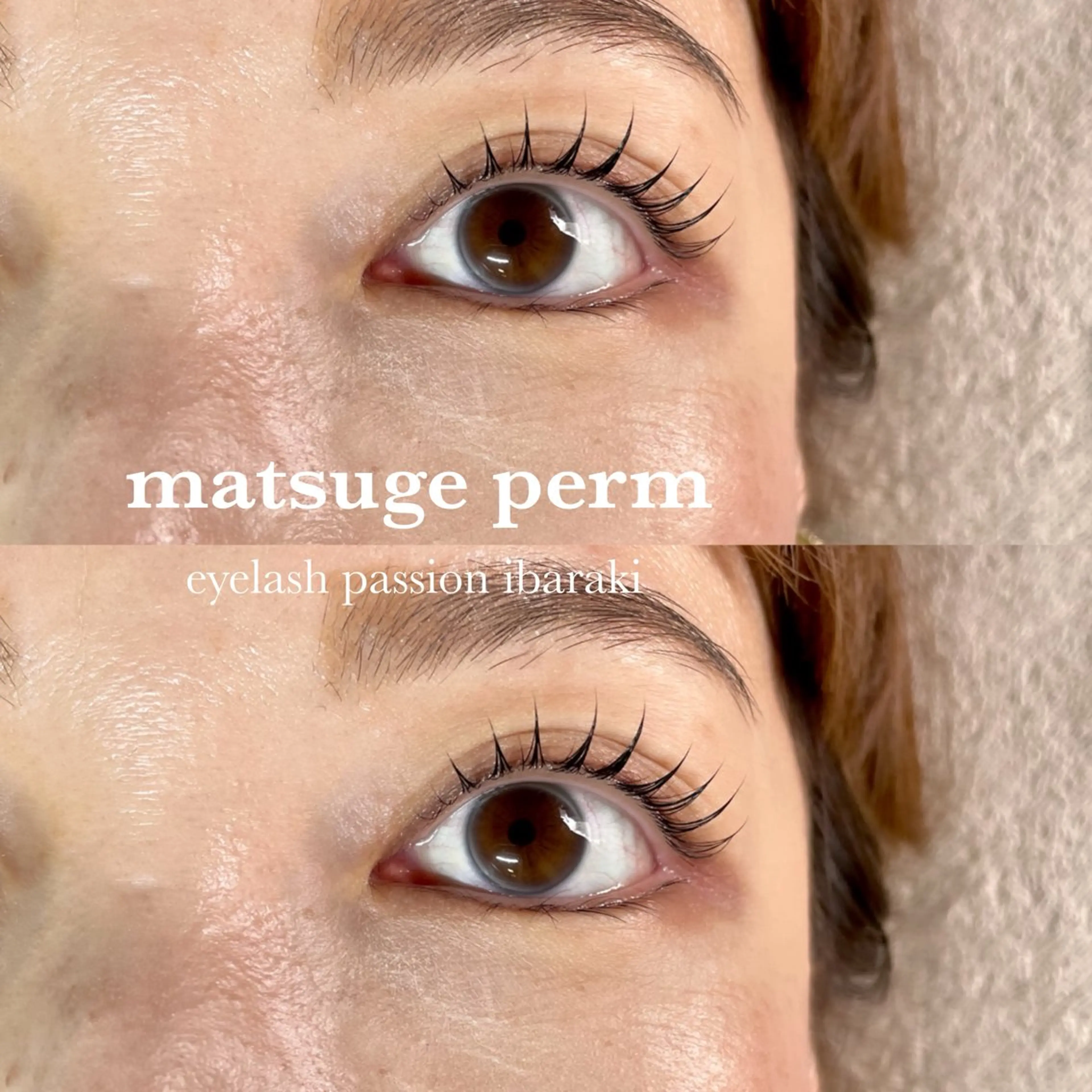 マツエク・マツパ マツパ eyelist🌼 asukaのマツエク・マツパデザイン