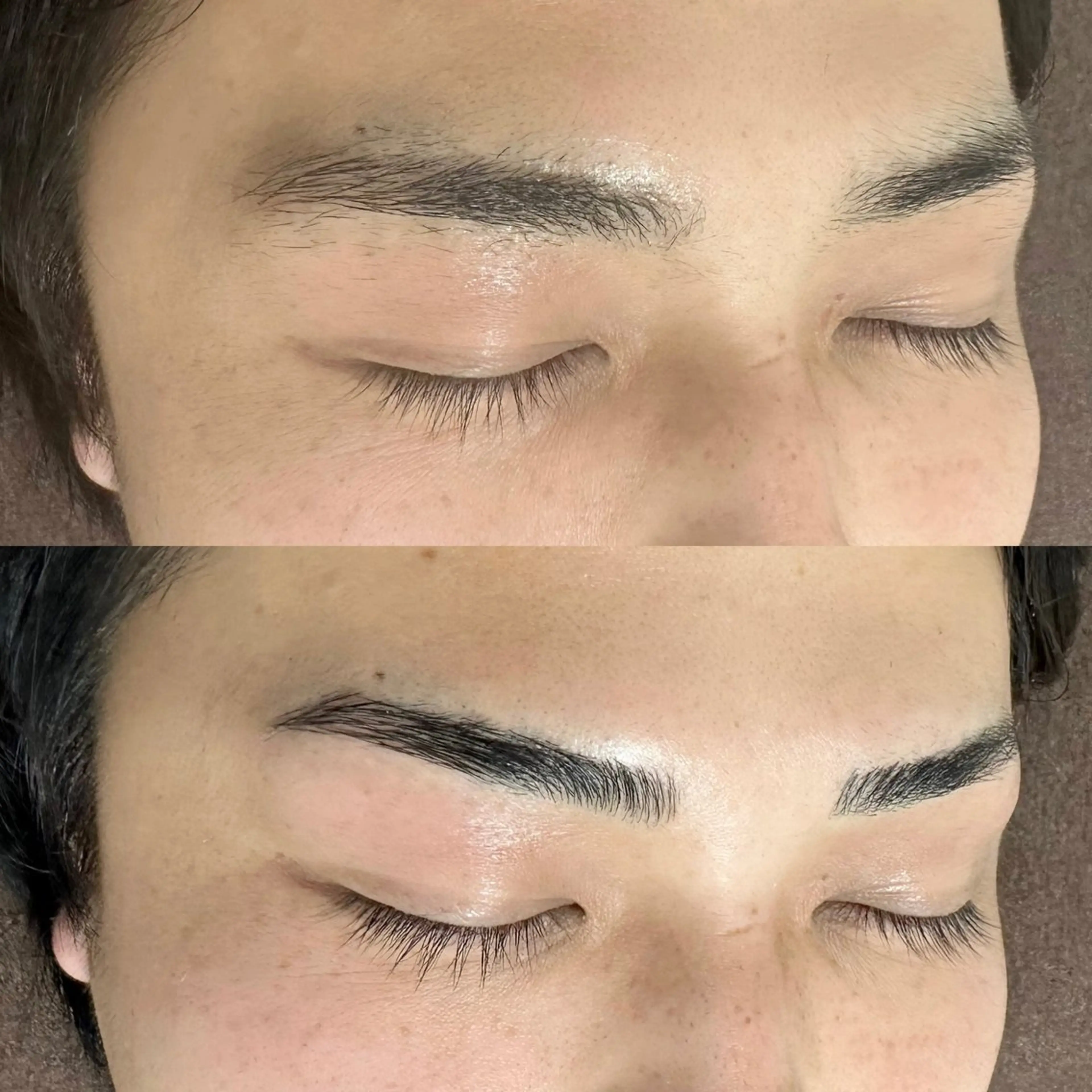 アイブロウ NOAH NORIKOのマツエク・マツパデザイン