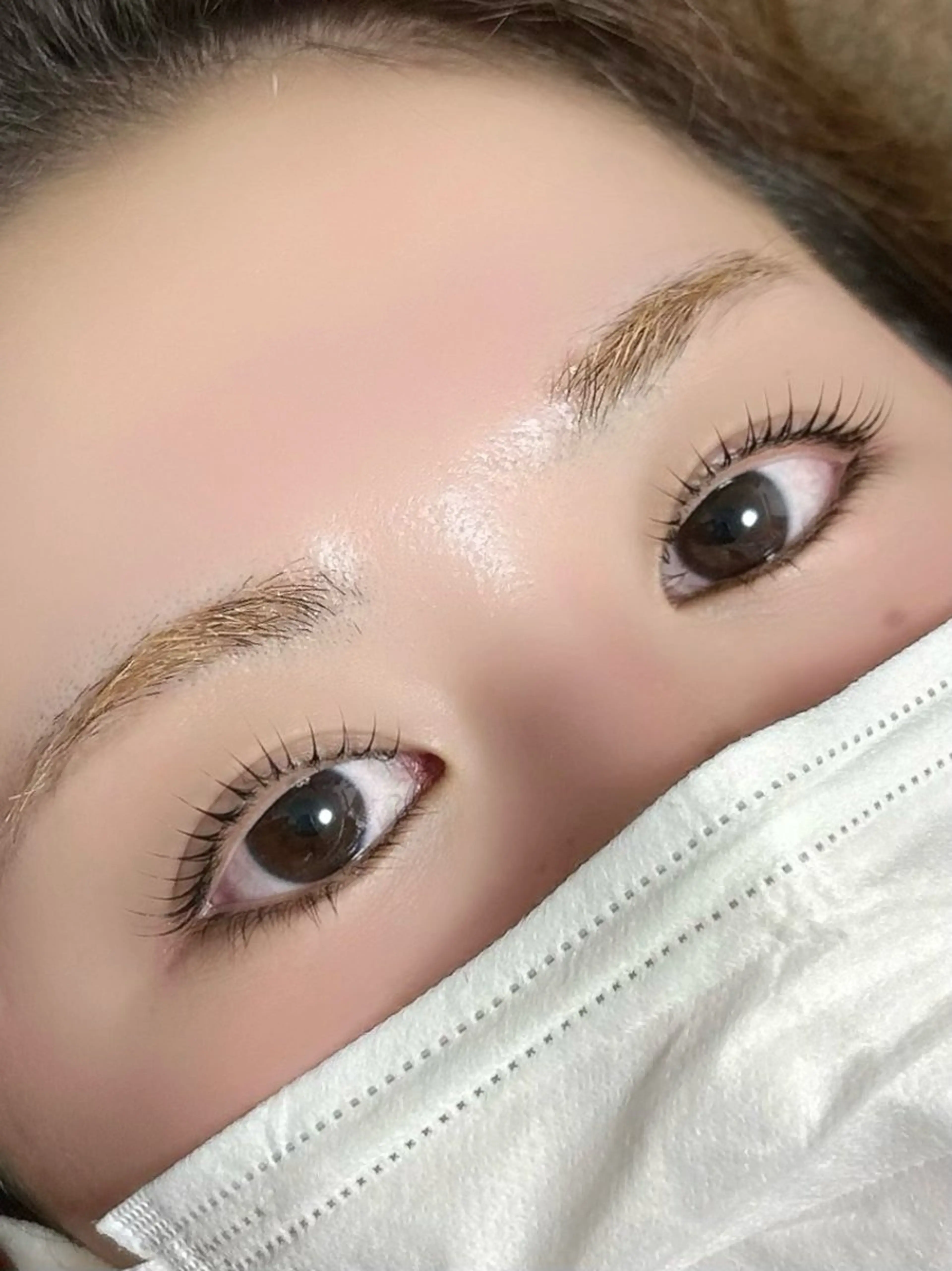 マツエク・マツパ まつげパーマ マツパ salon lady_goのエステ・リラクイメージ