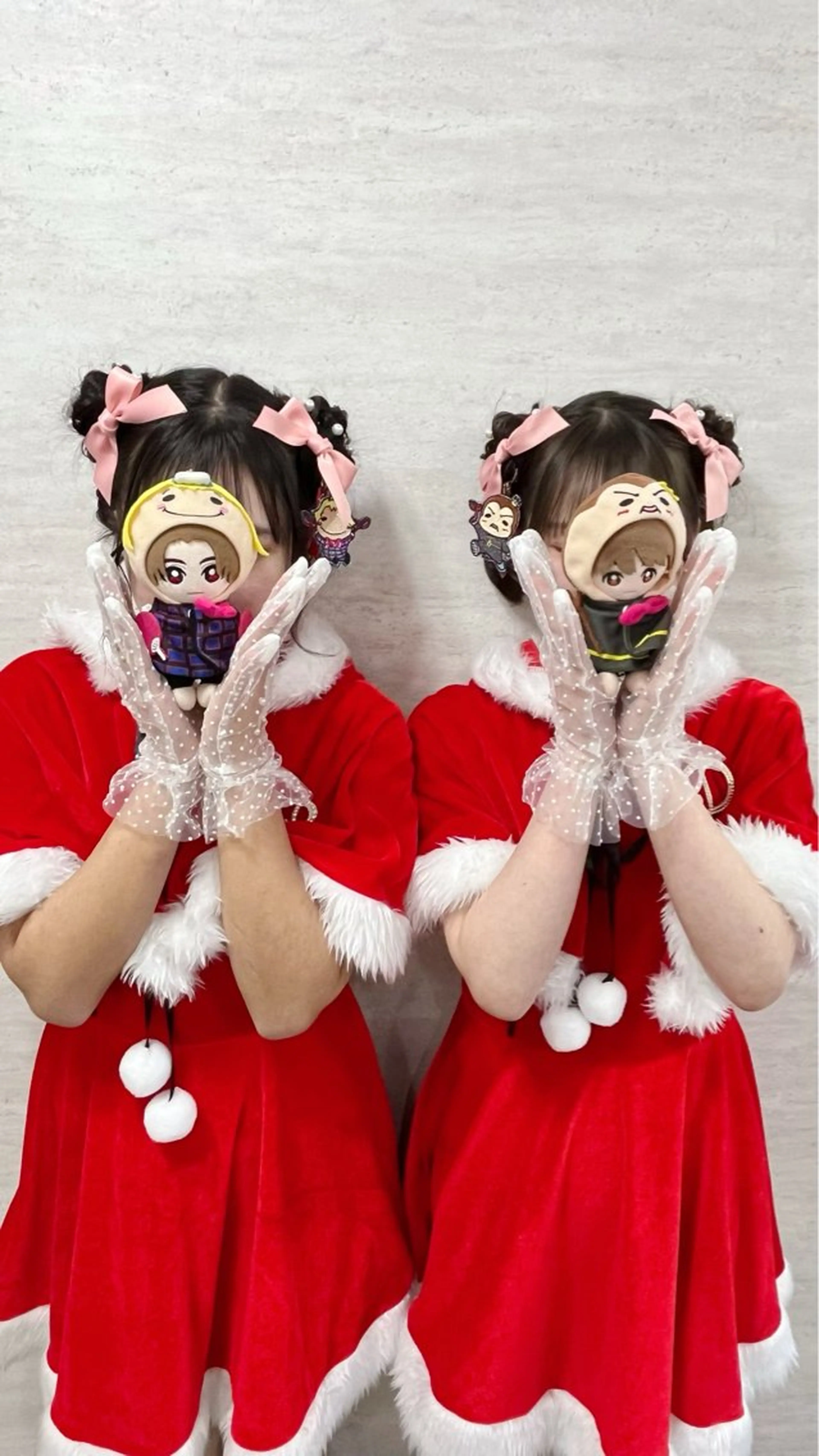 ヘアアレンジ 鈴木 芽香のマツエク・マツパデザイン