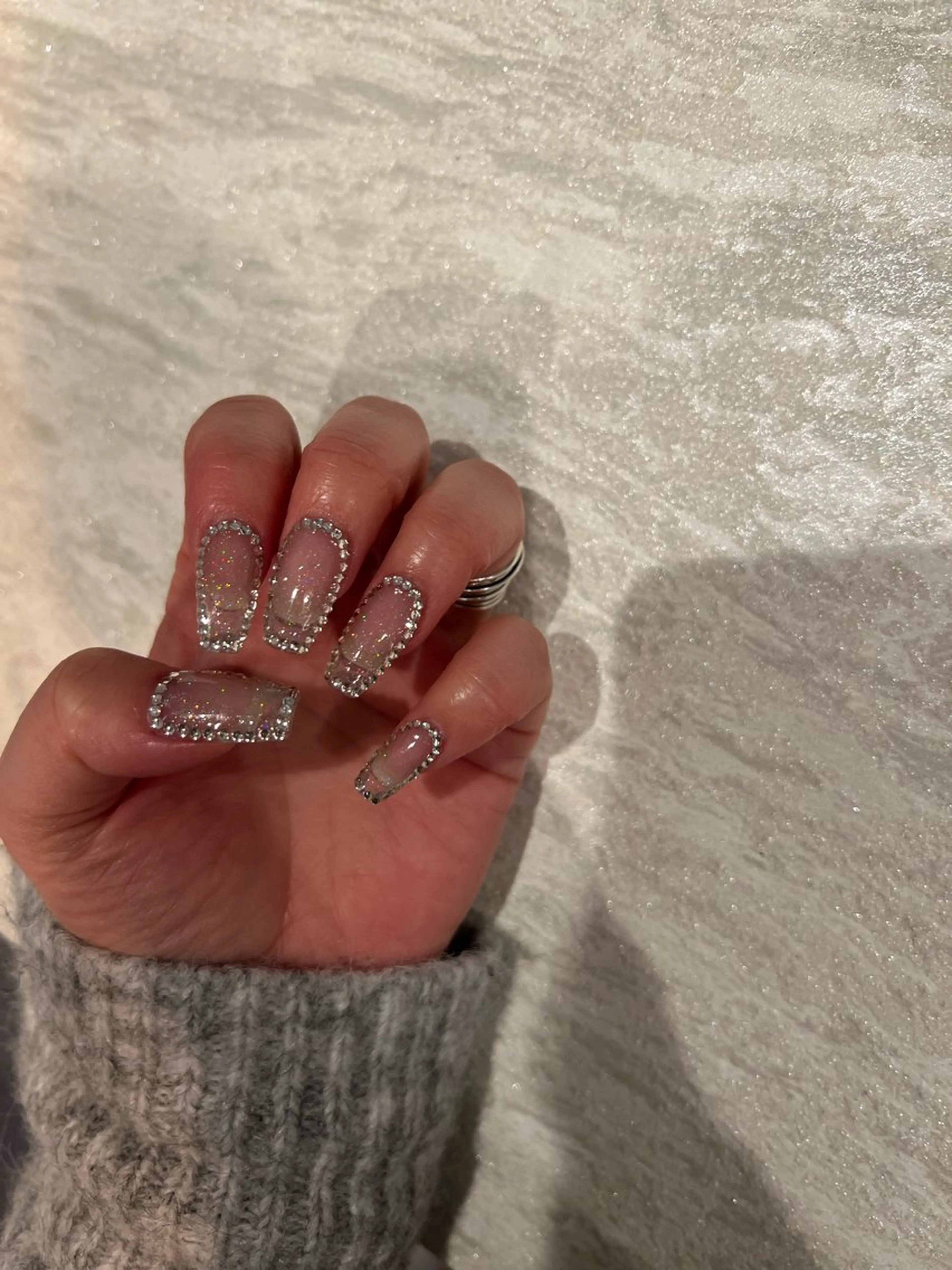ネイル nailartist lisaのネイルデザイン