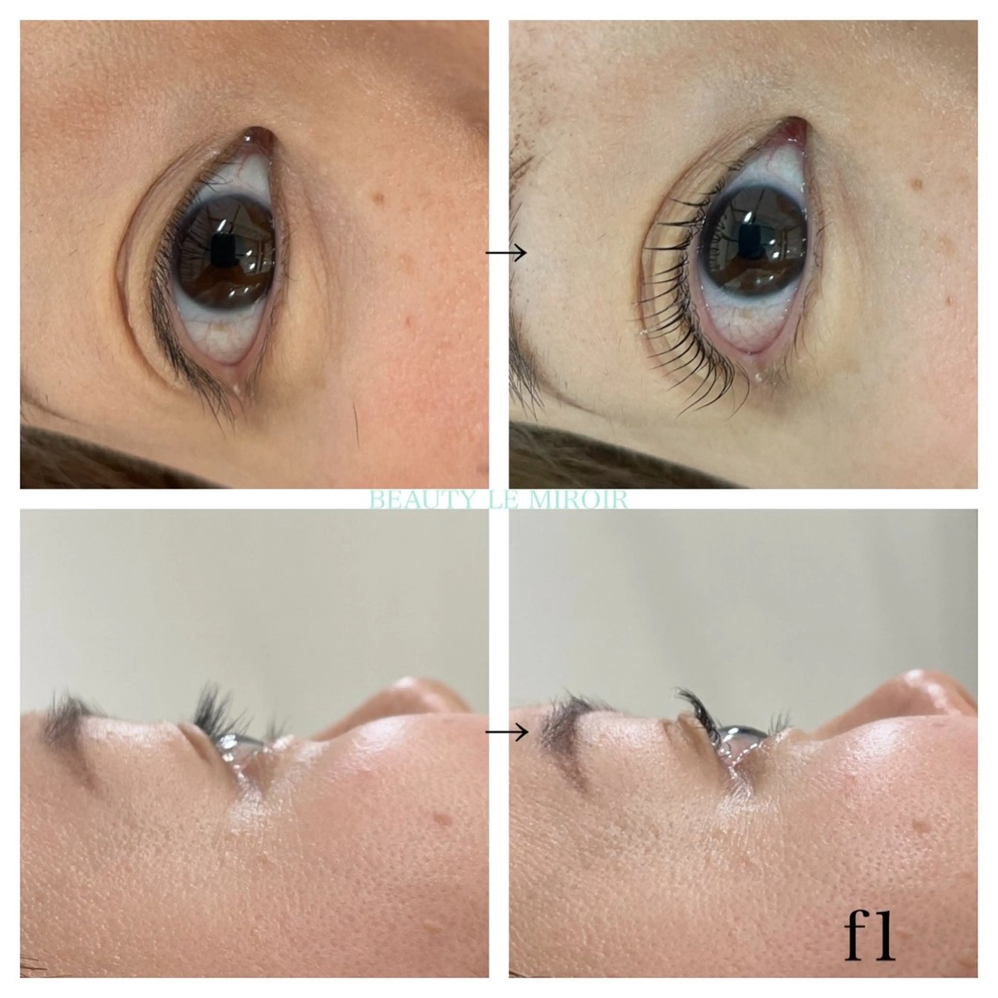 マツエク・マツパ ビューティー ミロワールのエステ・リラクイメージ