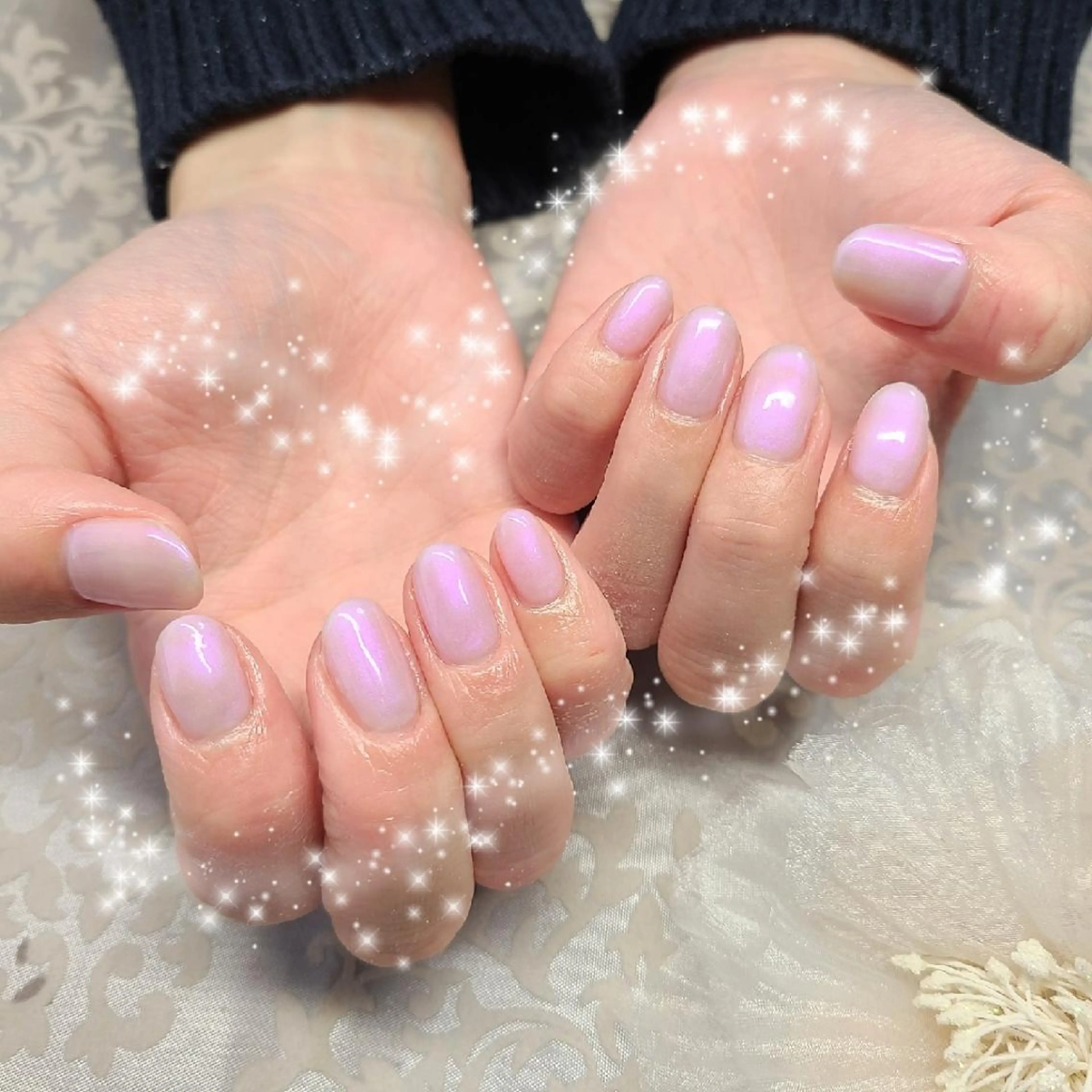 ネイル Nail  Ai    のネイルデザイン
