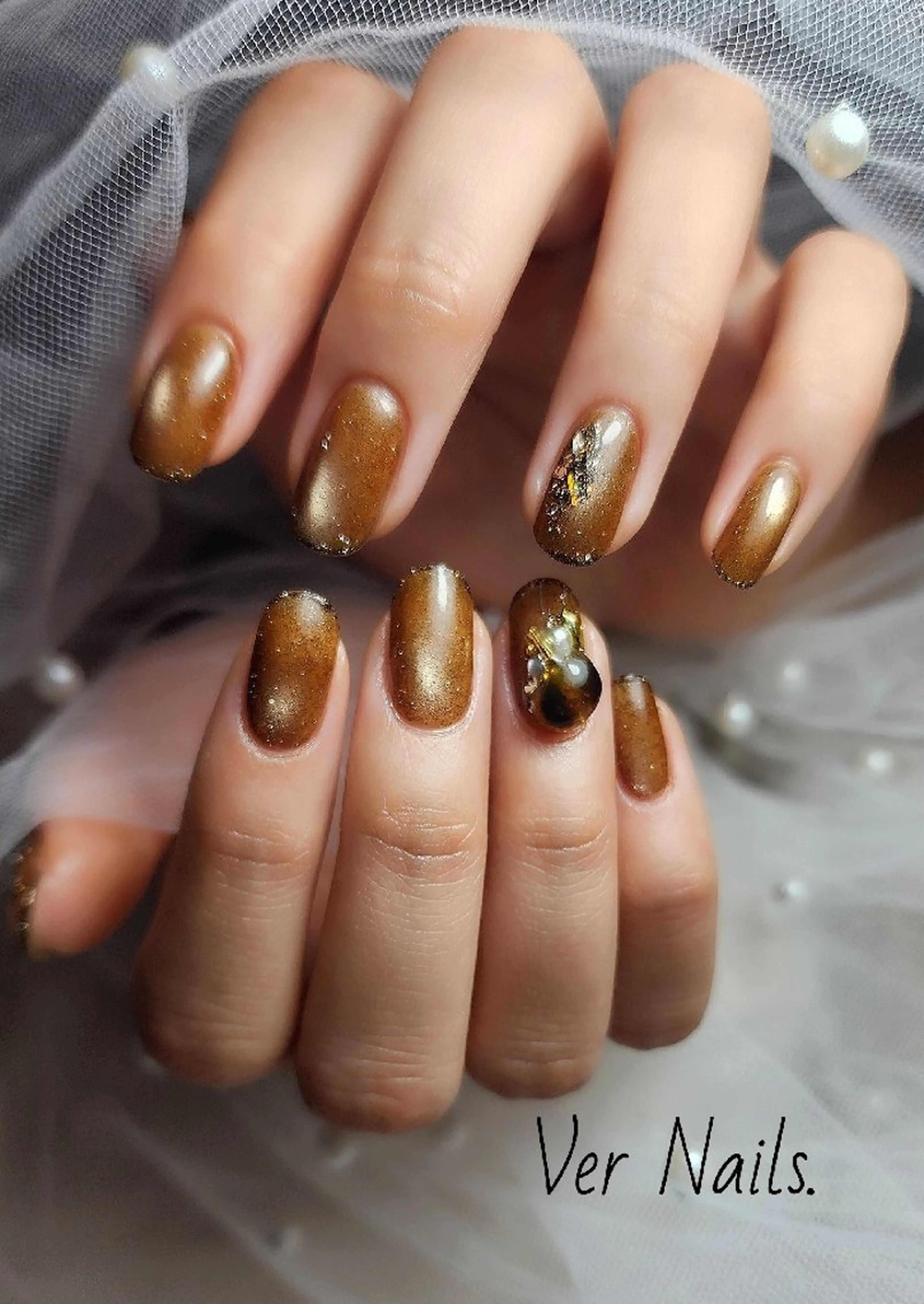 ネイル ハンドネイル Ver  Nails.のその他イメージ