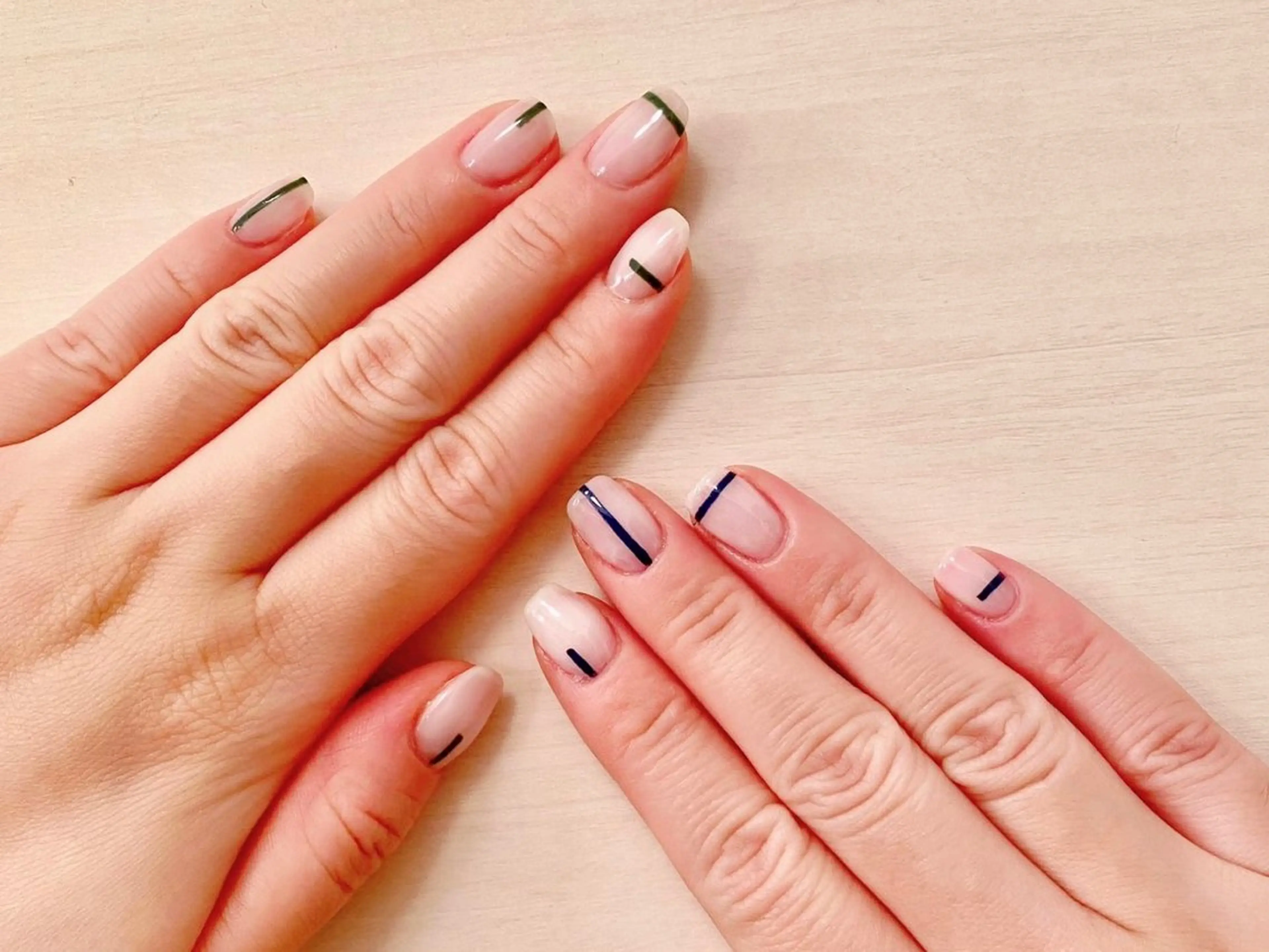 ネイル ネイルサロン lotusのネイルデザイン