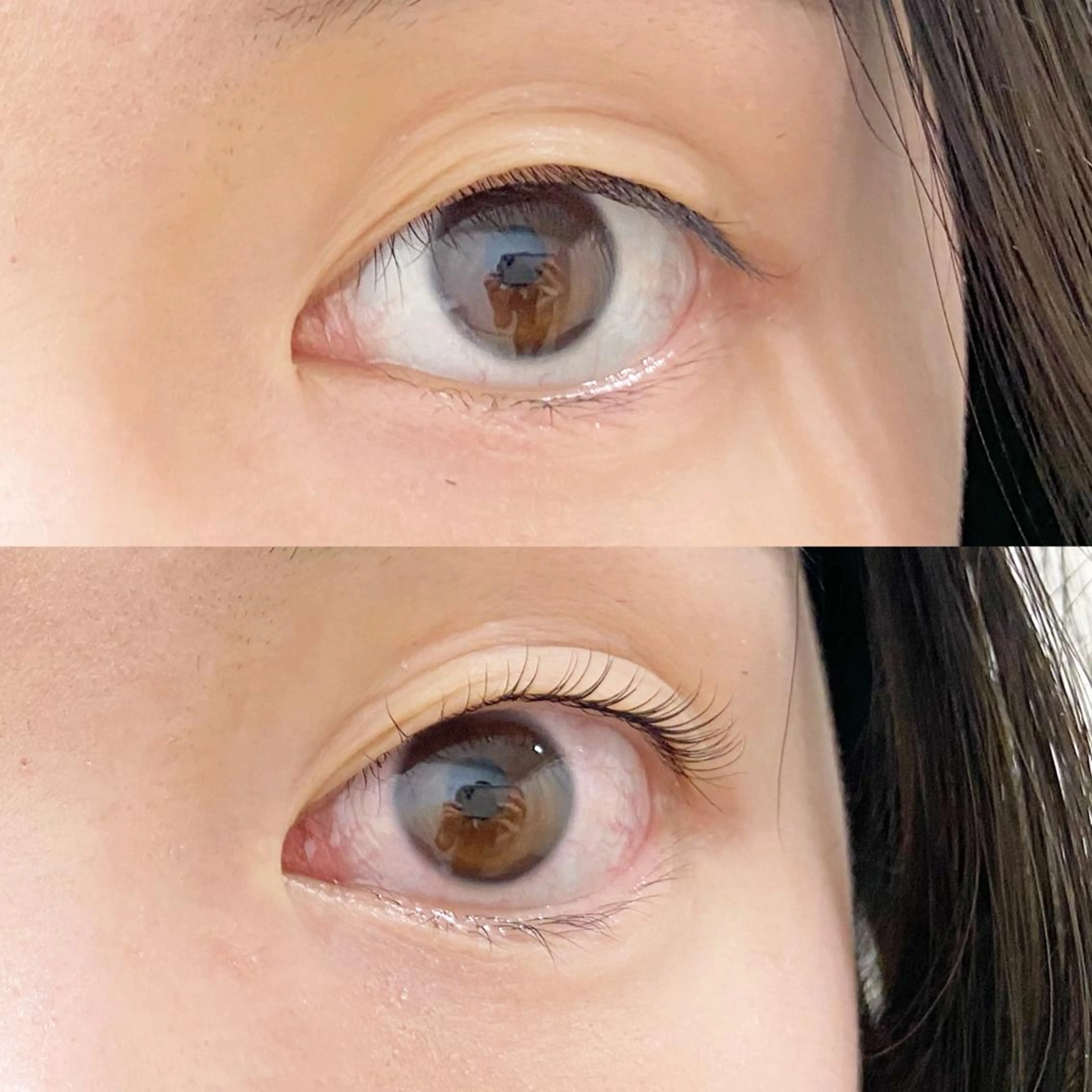 マツエク・マツパ Was🎀 髙野のマツエク・マツパデザイン