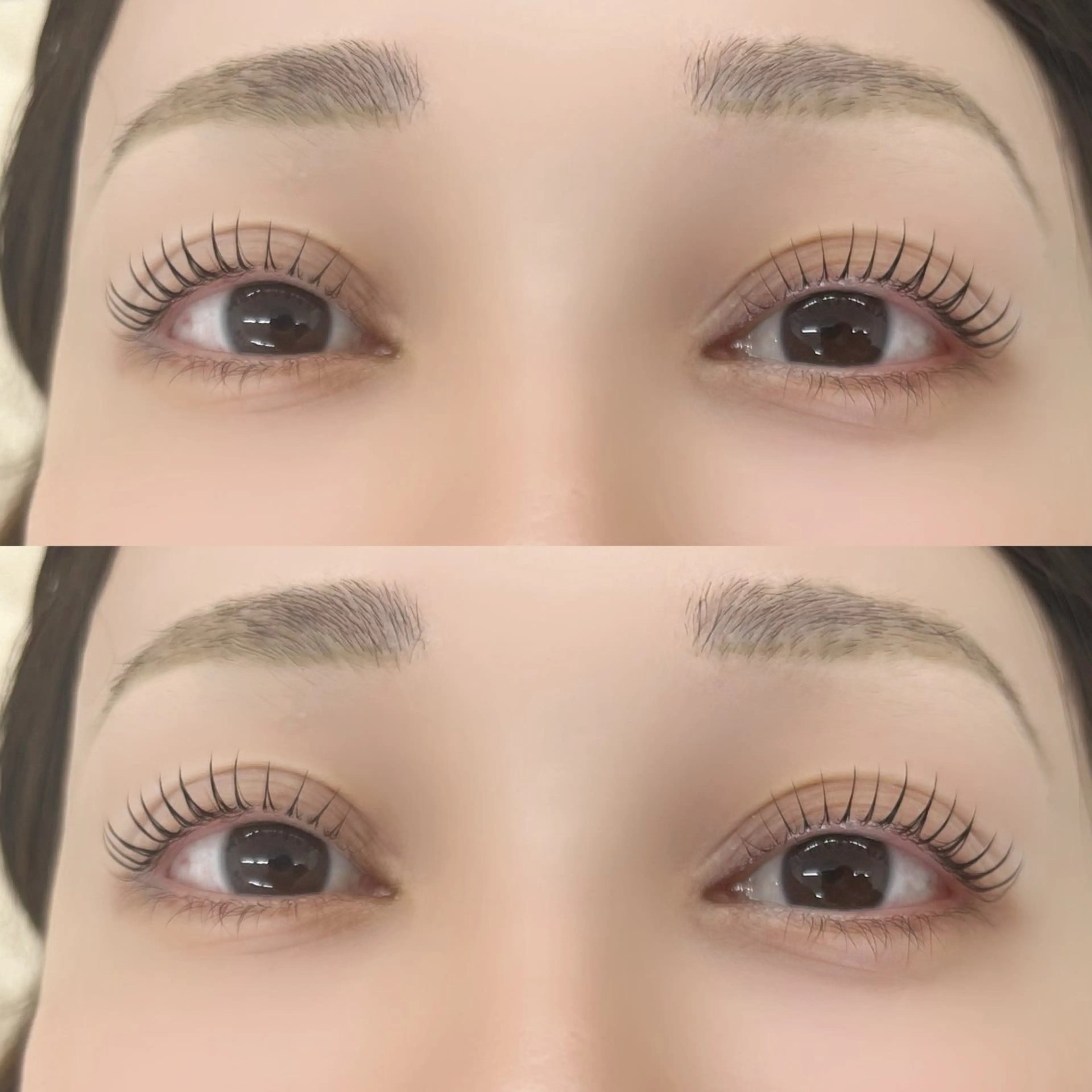 マツエク・マツパ マツパ CLUTCH🫧 ayanoのマツエク・マツパデザイン