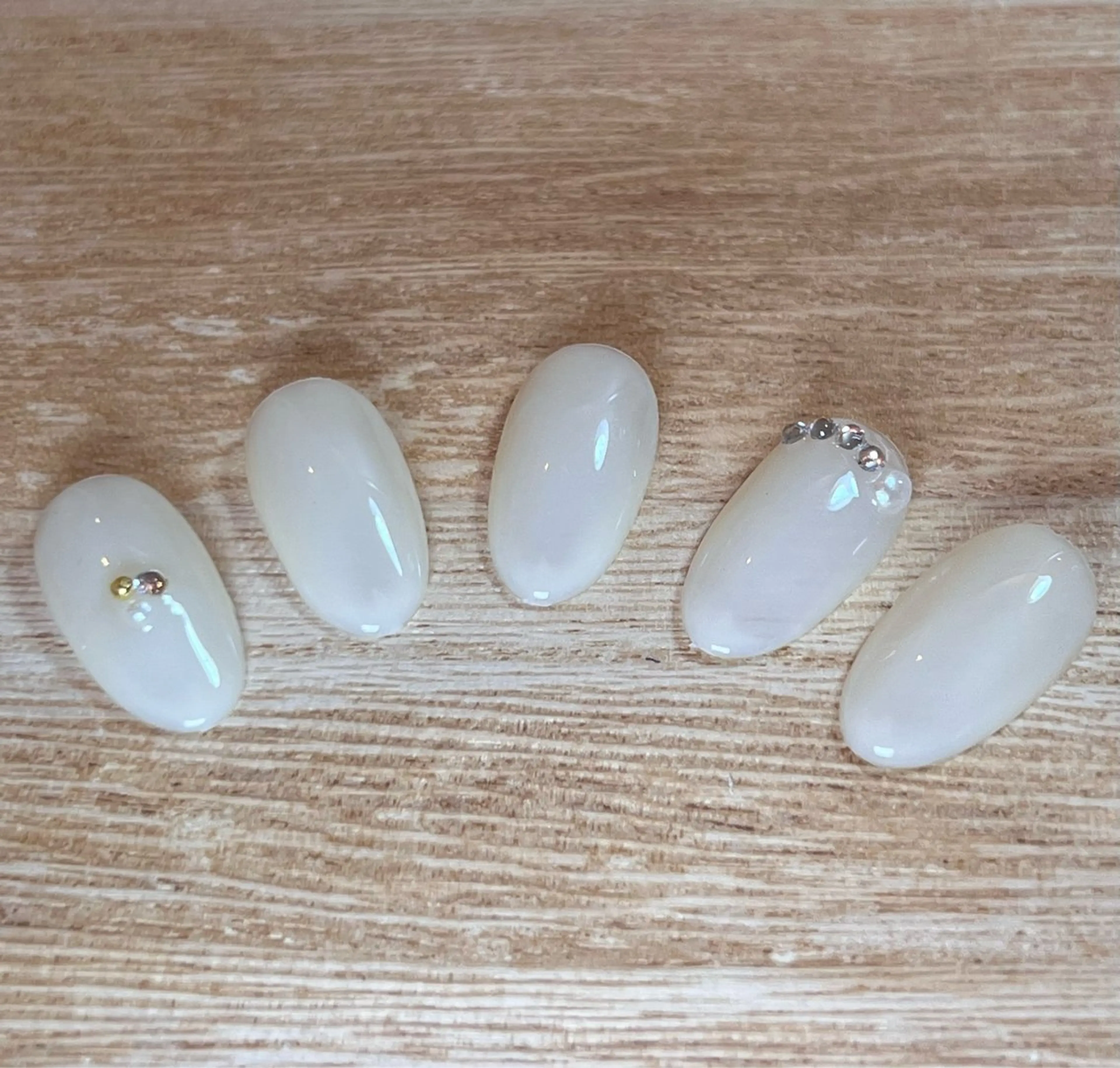 ネイル 恵比寿 The Nailのネイルデザイン