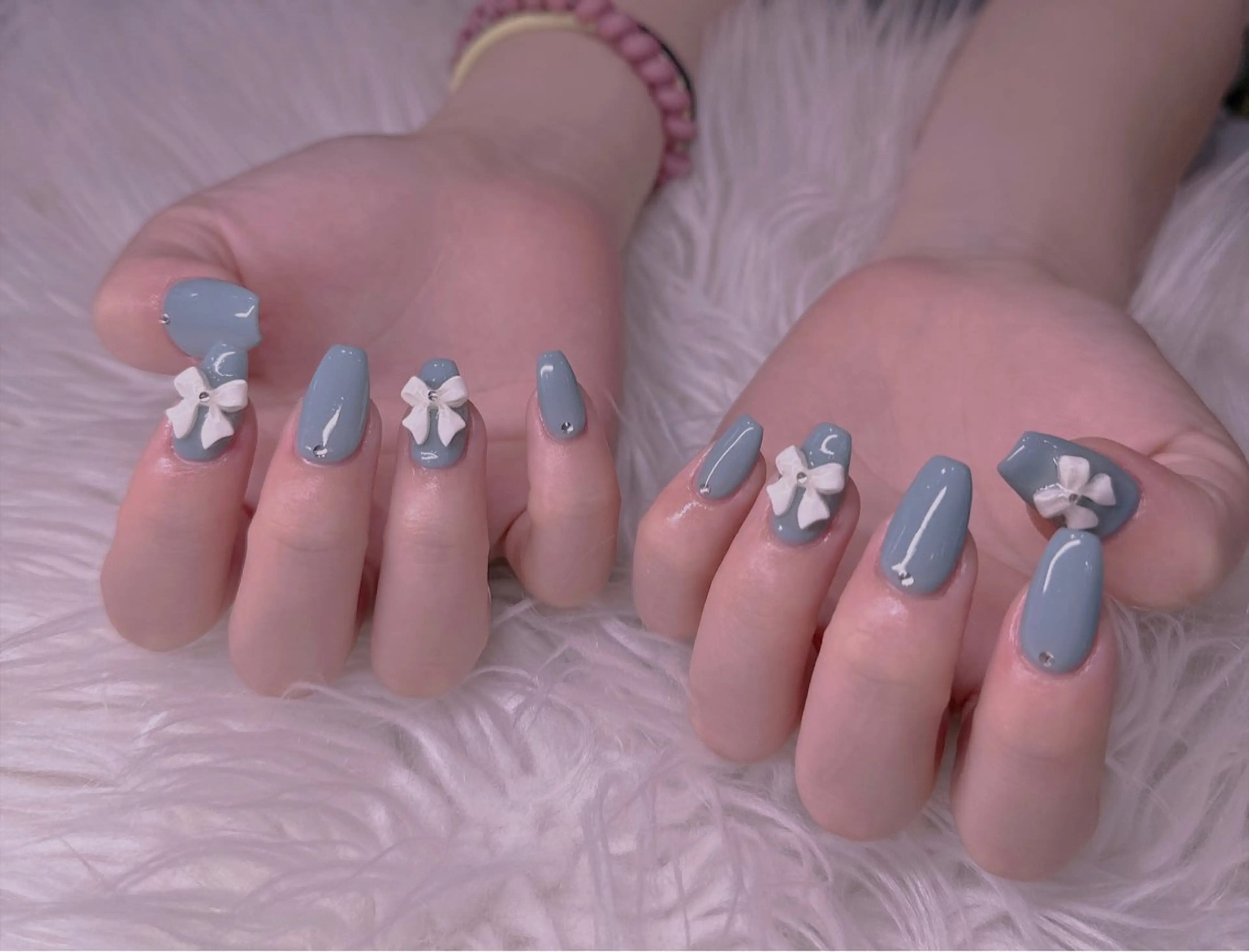 ネイル エムズ ハヤシのネイルデザイン