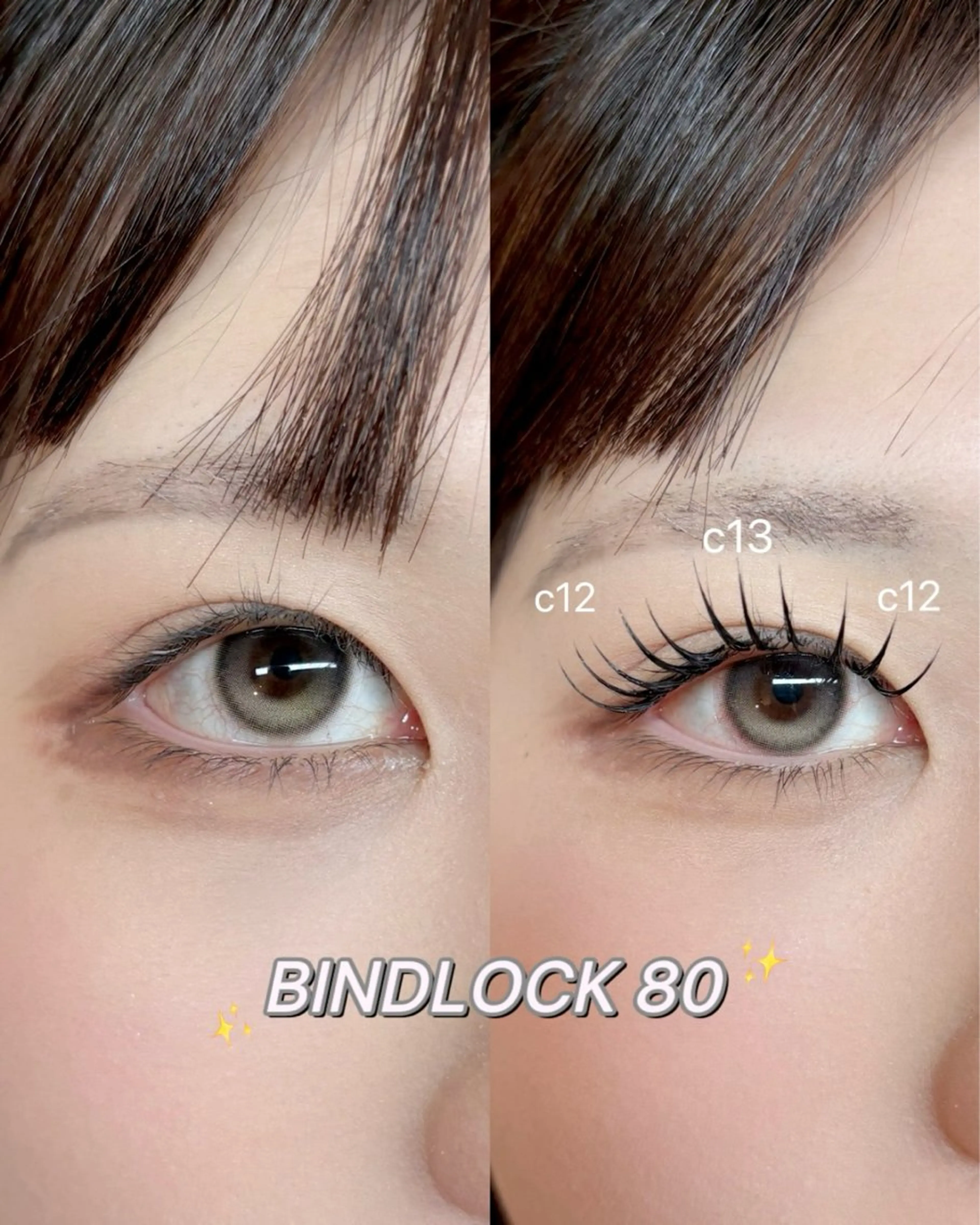 マツエク・マツパ マツエク 恵比寿/AMUE🎀 SHIORIのマツエク・マツパデザイン