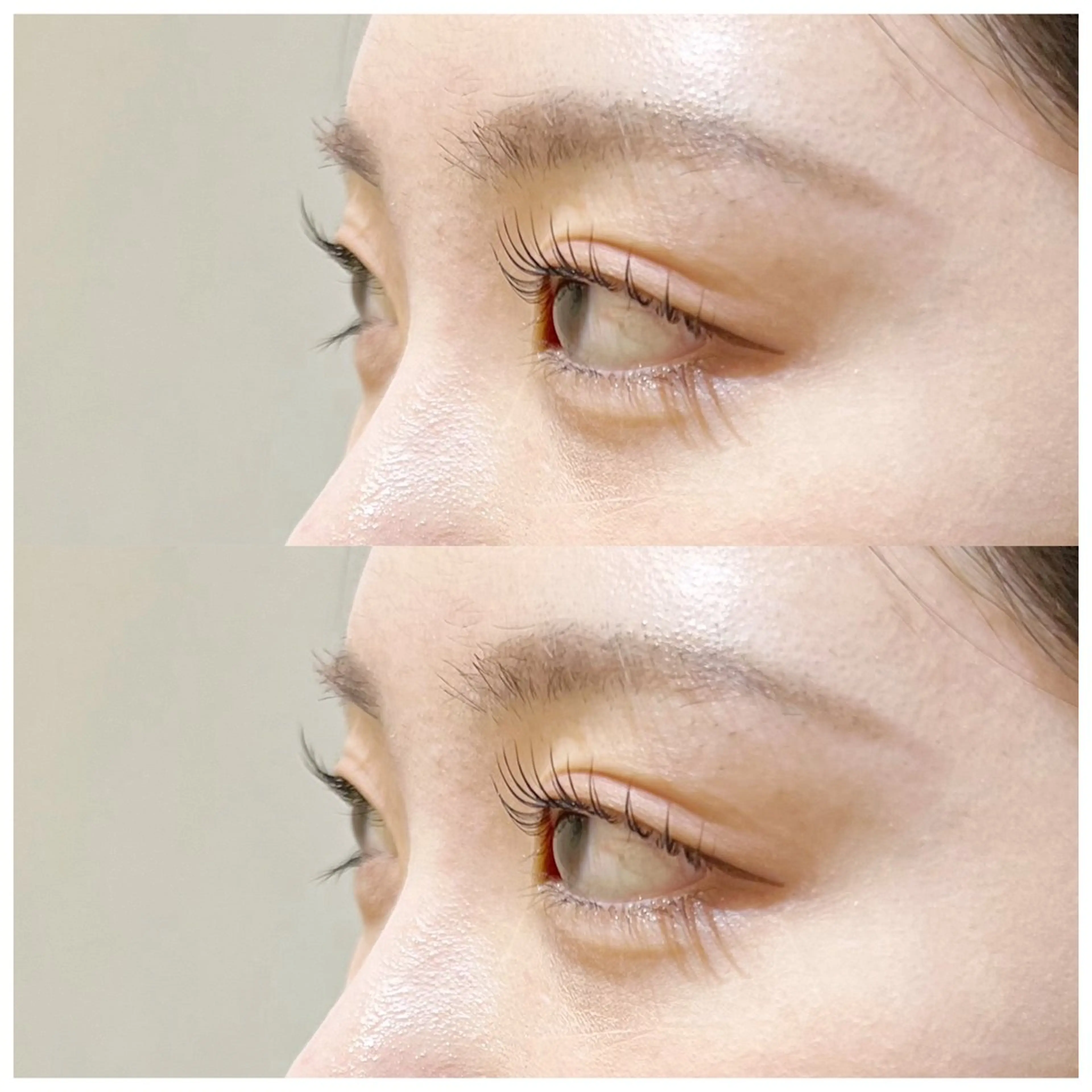 マツエク・マツパ パリジェンヌラッシュリフト カルフールノア金町店所属・カルフールノア MIYABIのマツエク・マツパデザイン