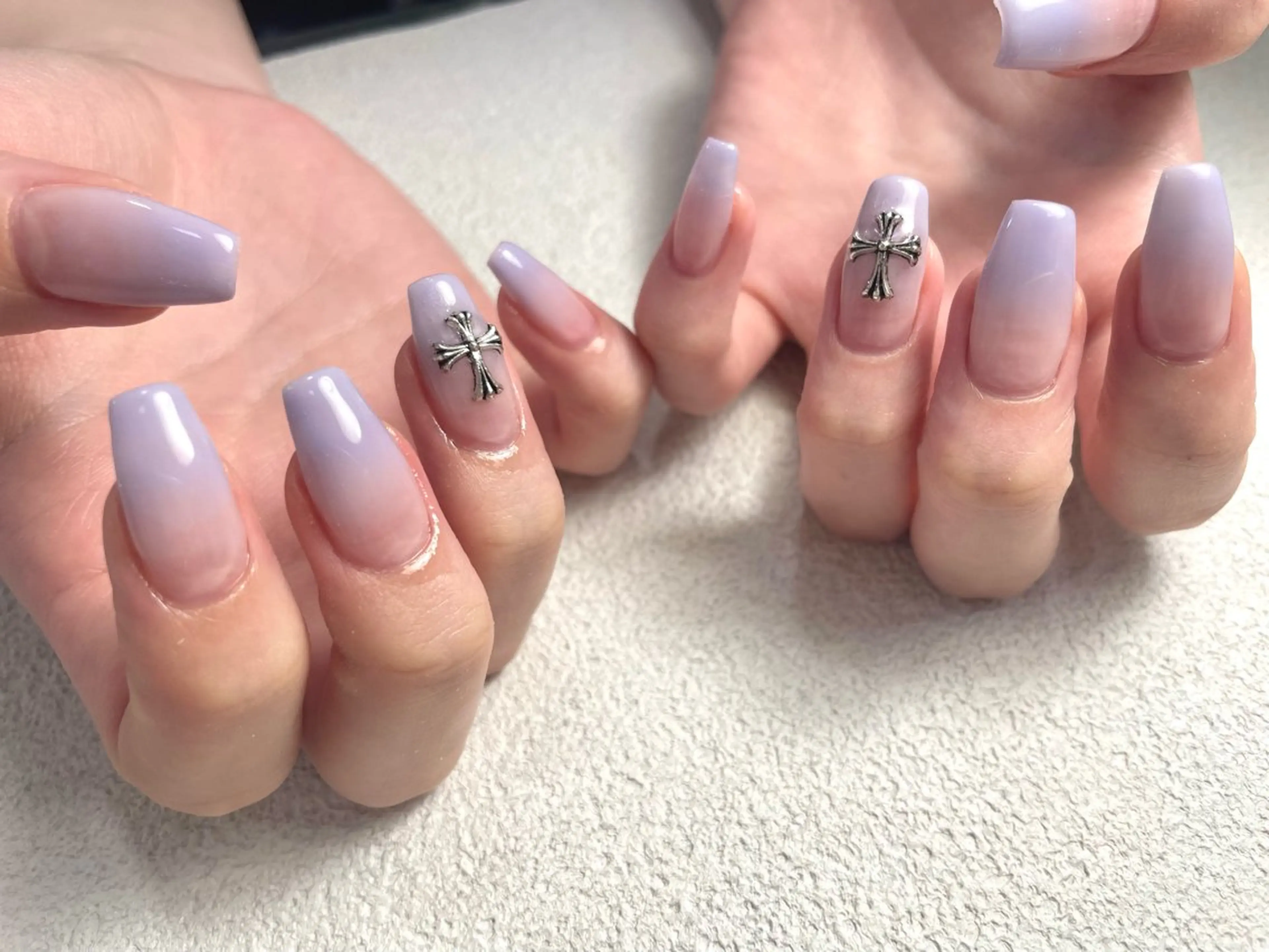 ネイル ハンドネイル LILN/ NATSUMIのネイルデザイン