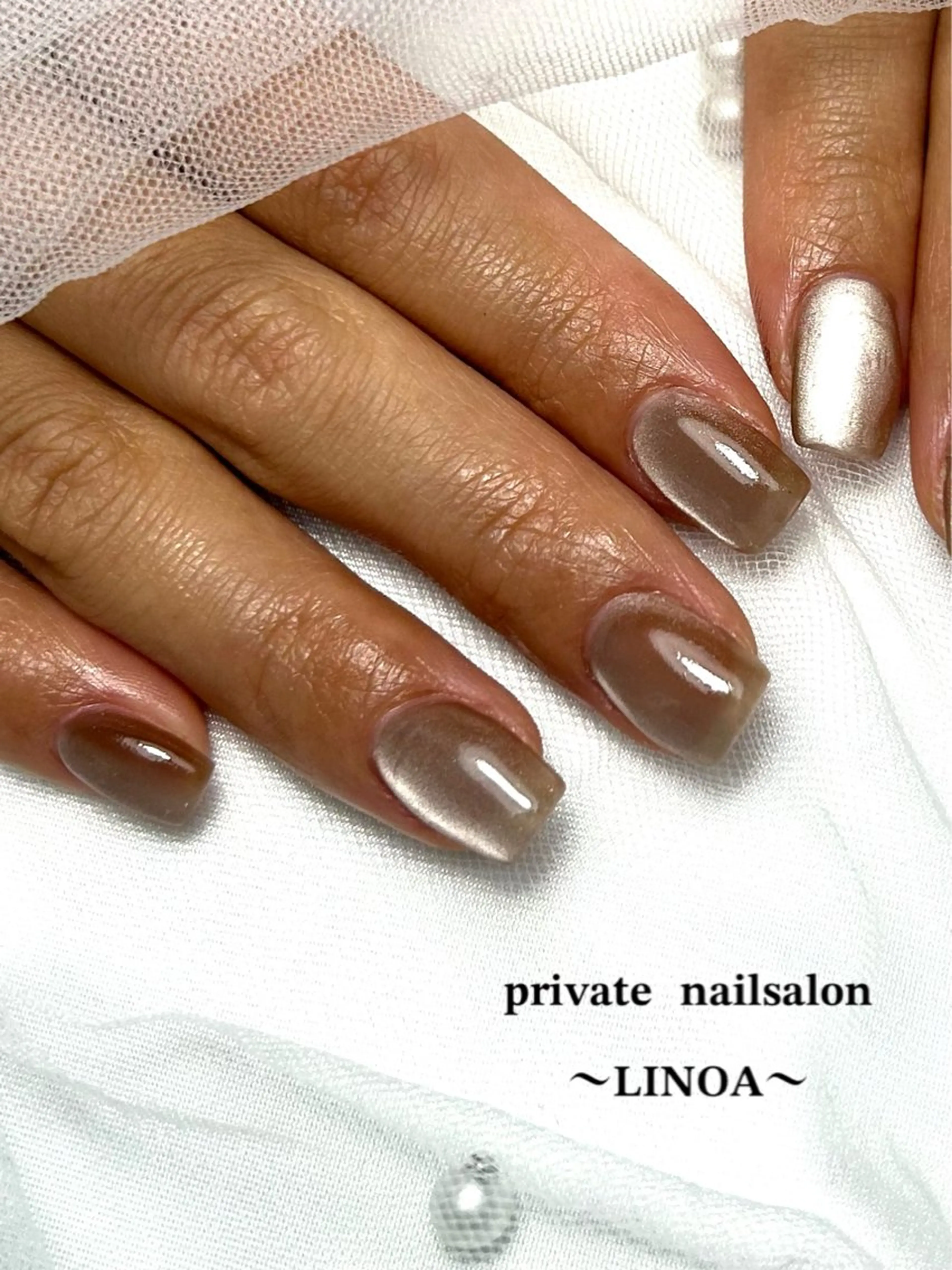 ネイル ハンドネイル nailsalon Linoaのその他イメージ