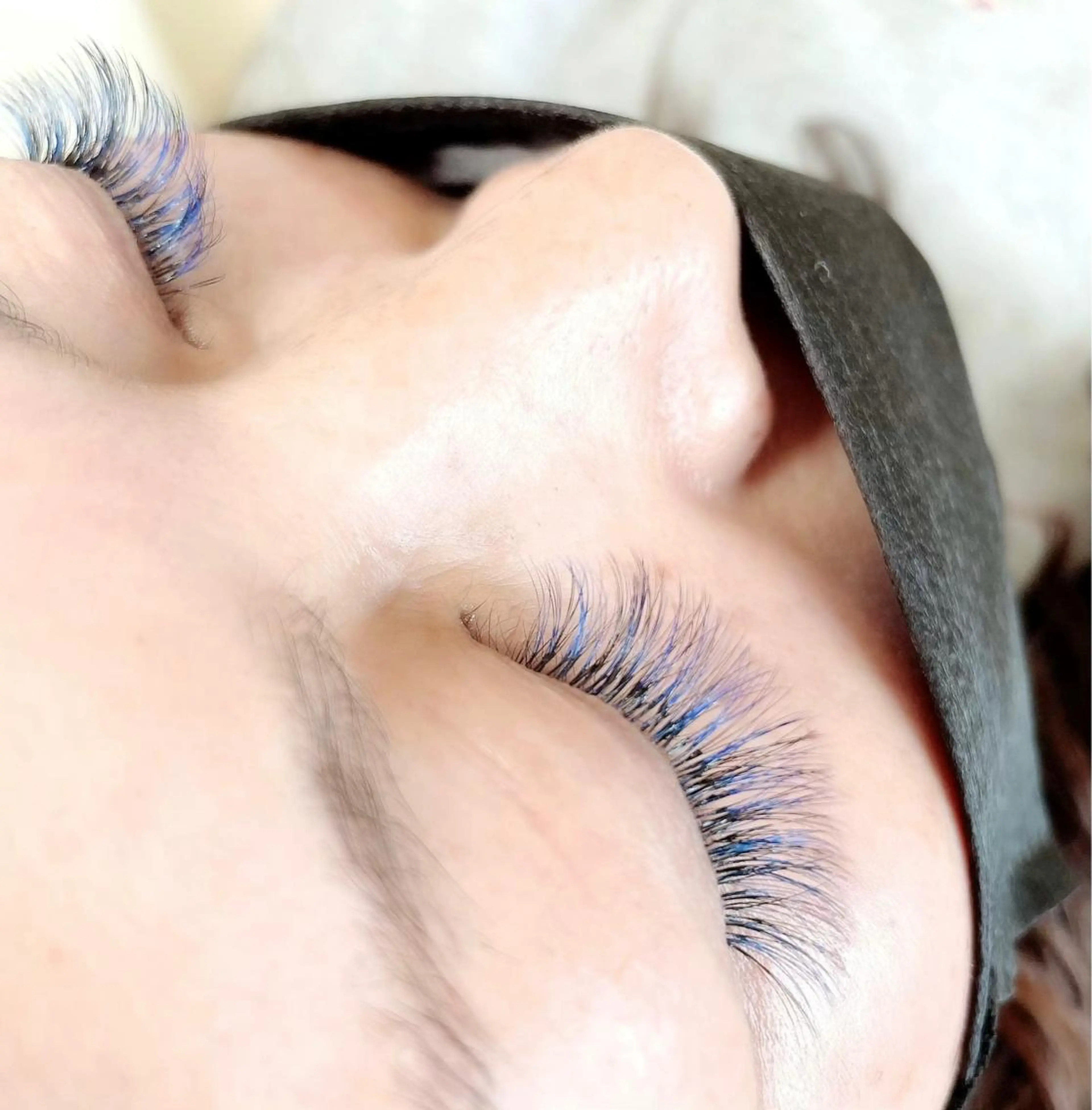 マツエク・マツパ eyelash salon.VIELのマツエク・マツパデザイン