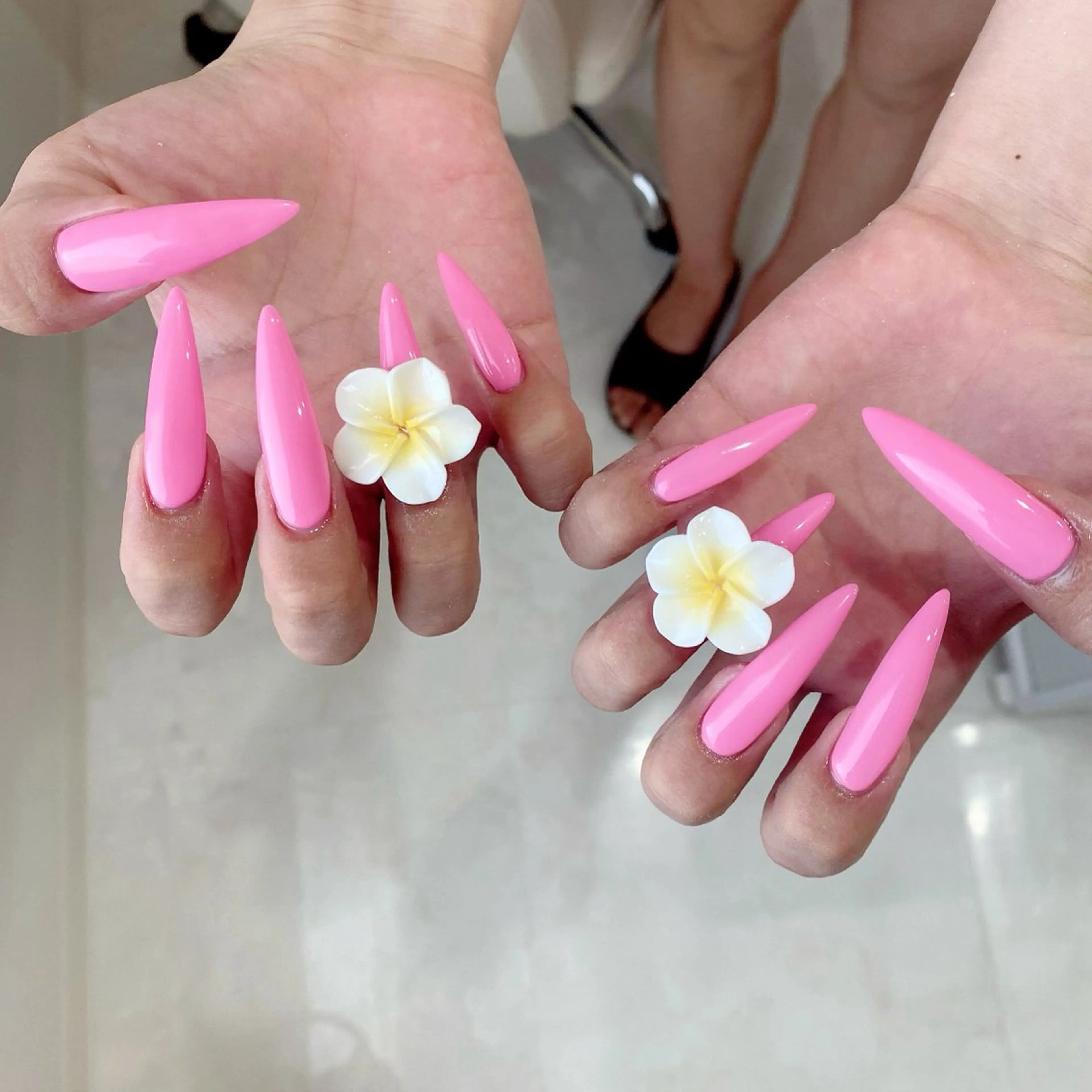 ネイル ハンドネイル haruka .tのその他イメージ