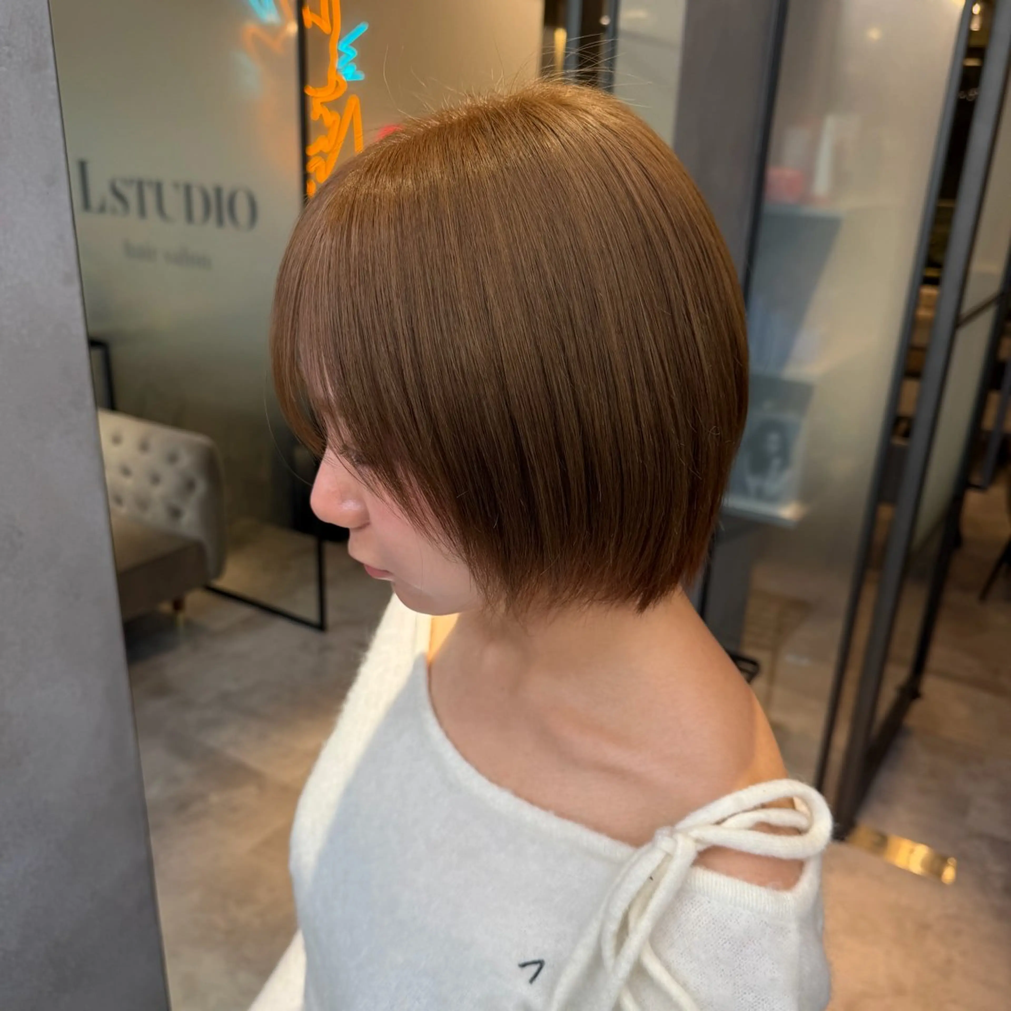 カラー ヘアカラー 派手髪特化 🪐REN🪐のヘアスタイル