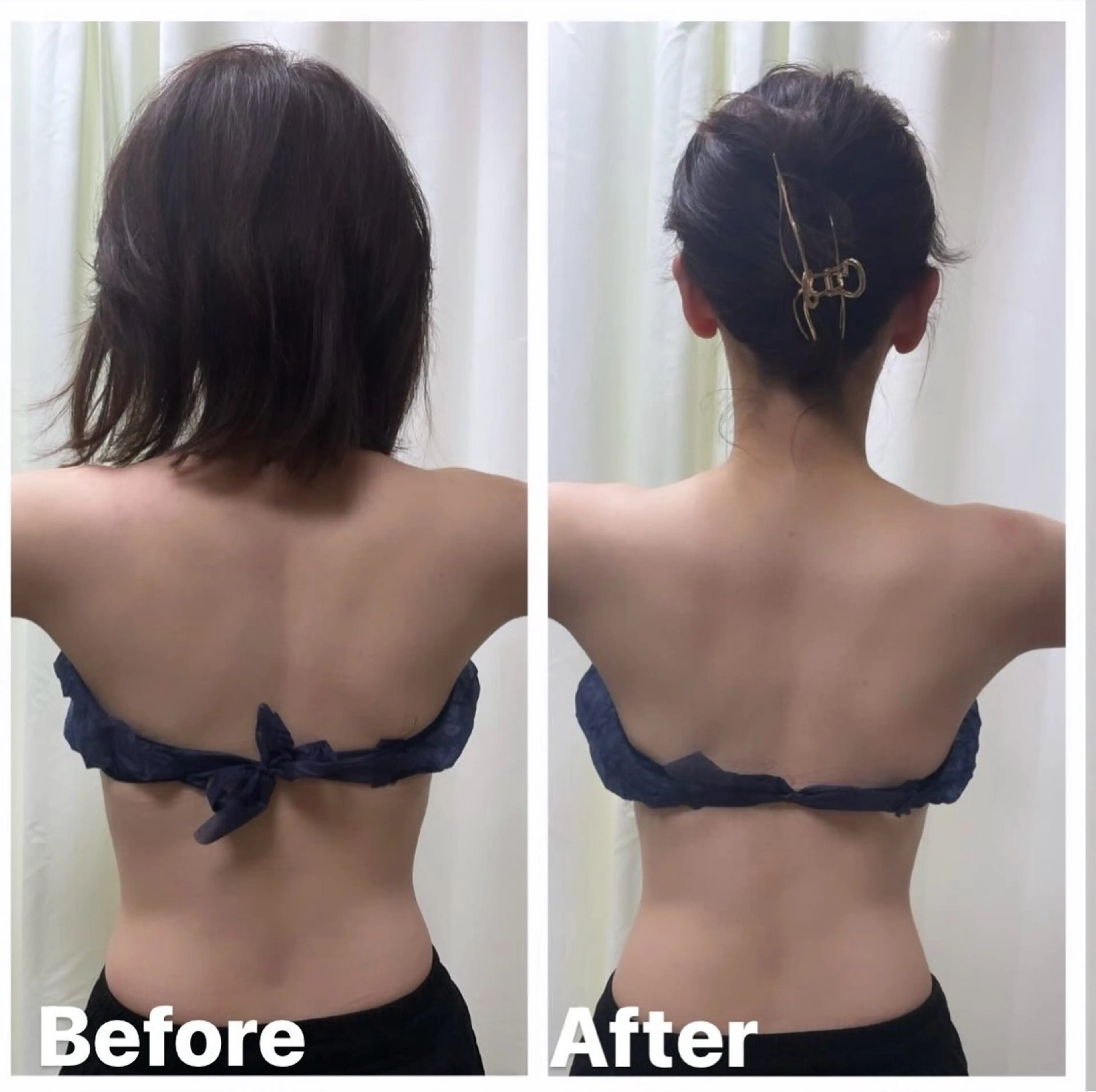 痩身🔥筋膜オイル矯正120分⭐️テラヘルツ付き/ブライダルにもおすすめの写真