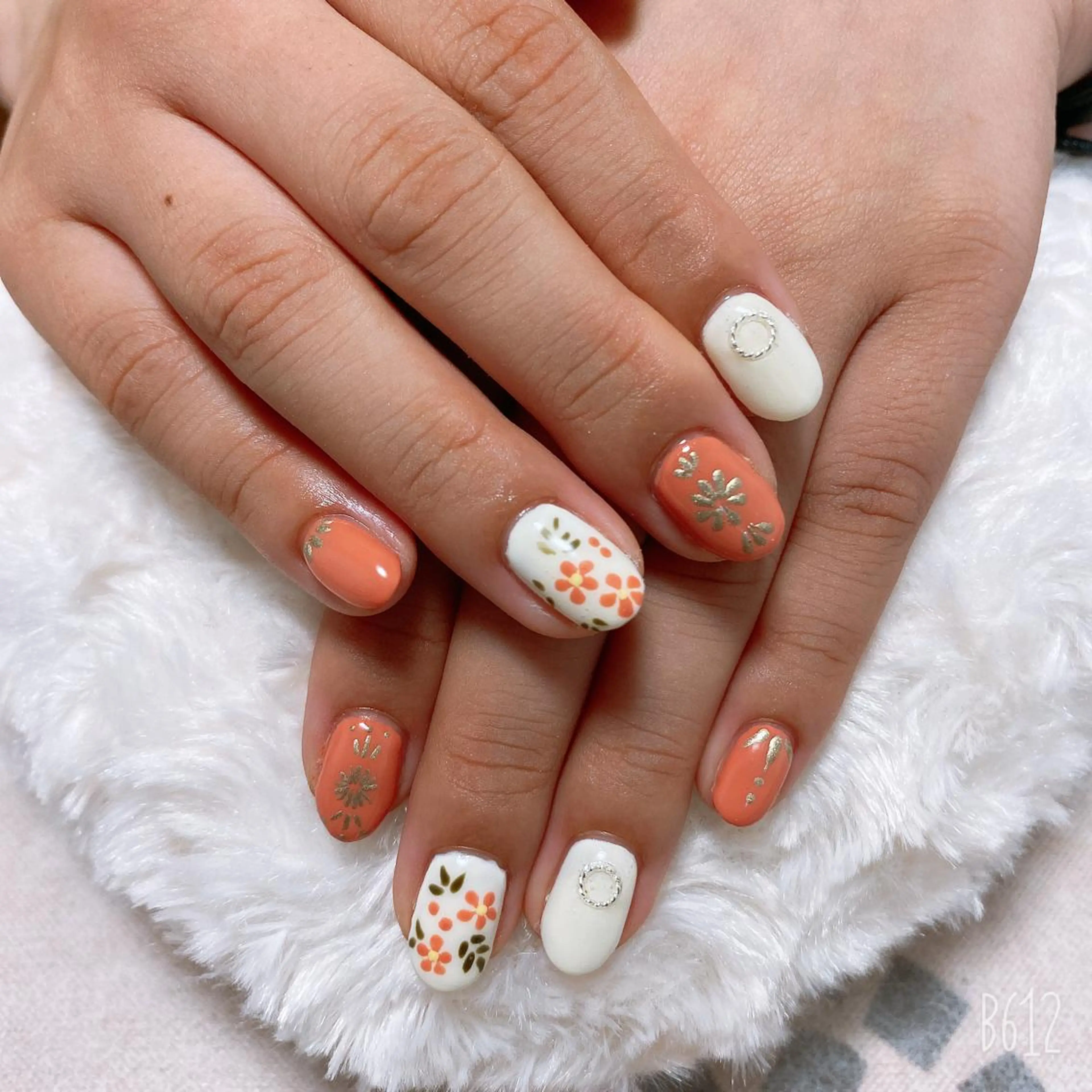 ネイル The Best Beauty受付担当のエステ・リラクイメージ