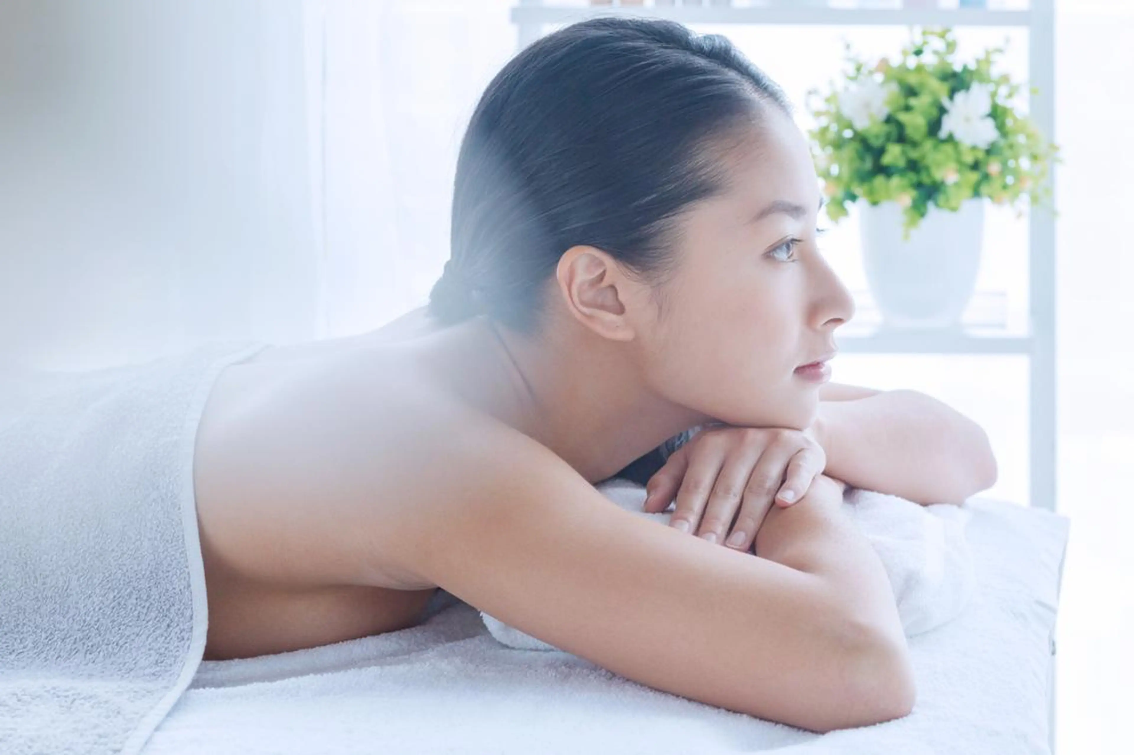 くつろぎ 小悪魔のエステ・リラクイメージ