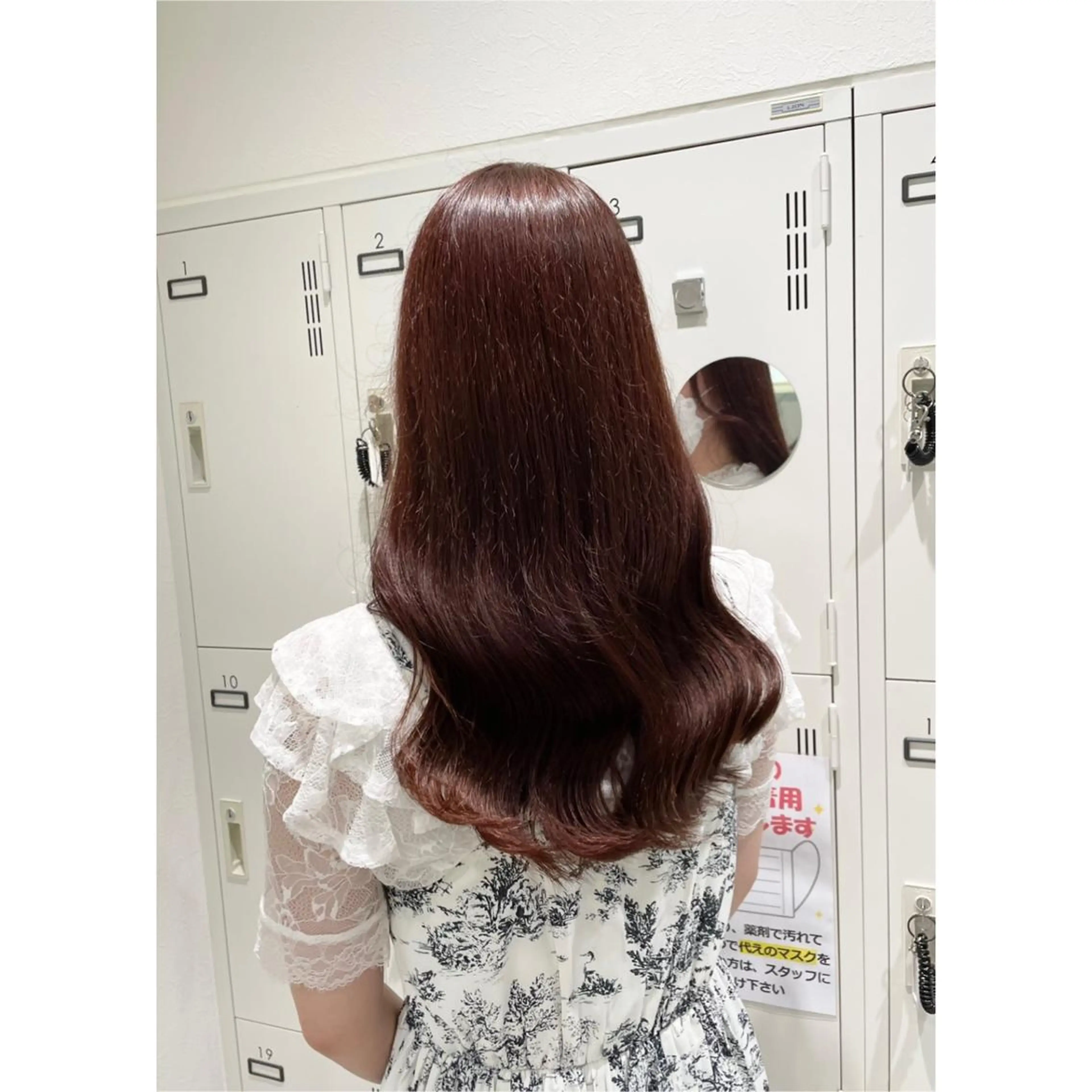 🫧カット＋ヘッドスパ20min🫧炭酸スパに変更可能の写真